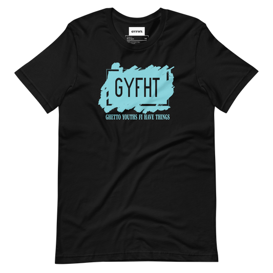 Gyfht Meaning Men's t-shirt