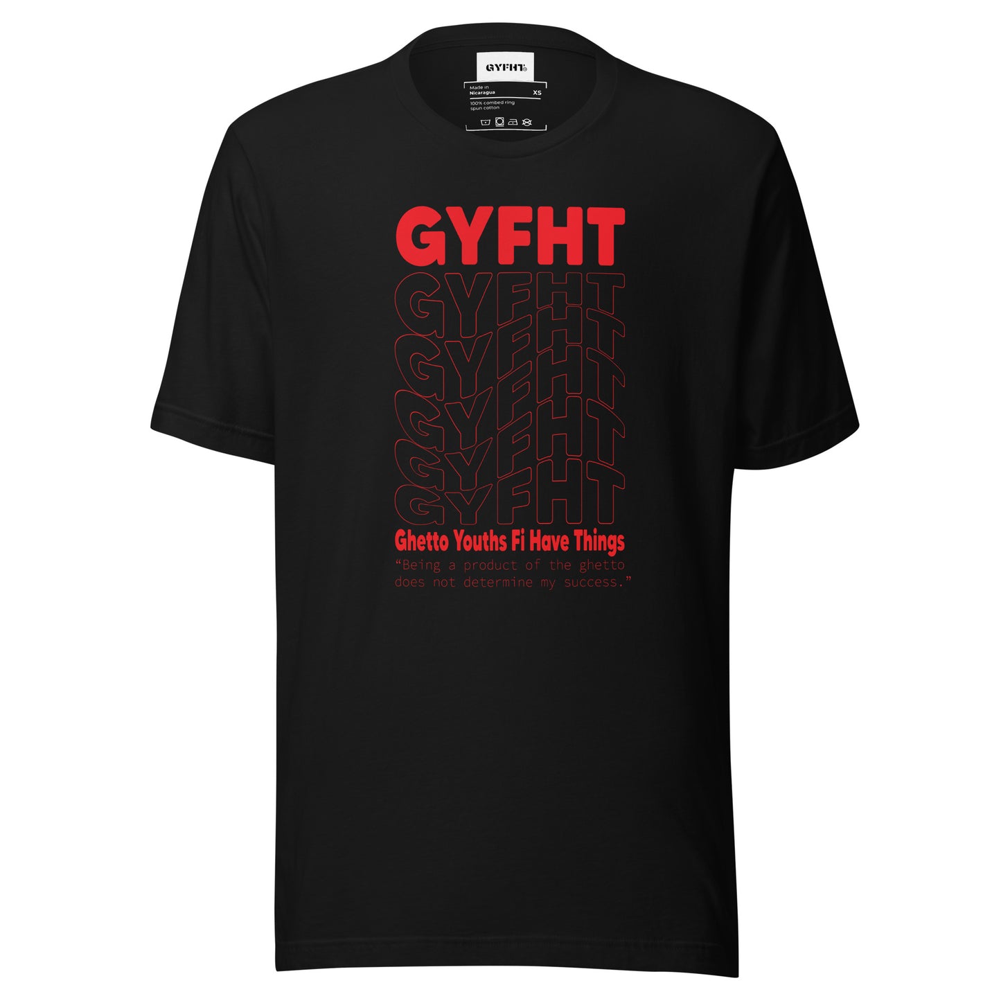 Gyfht Wave Women's t-shirt