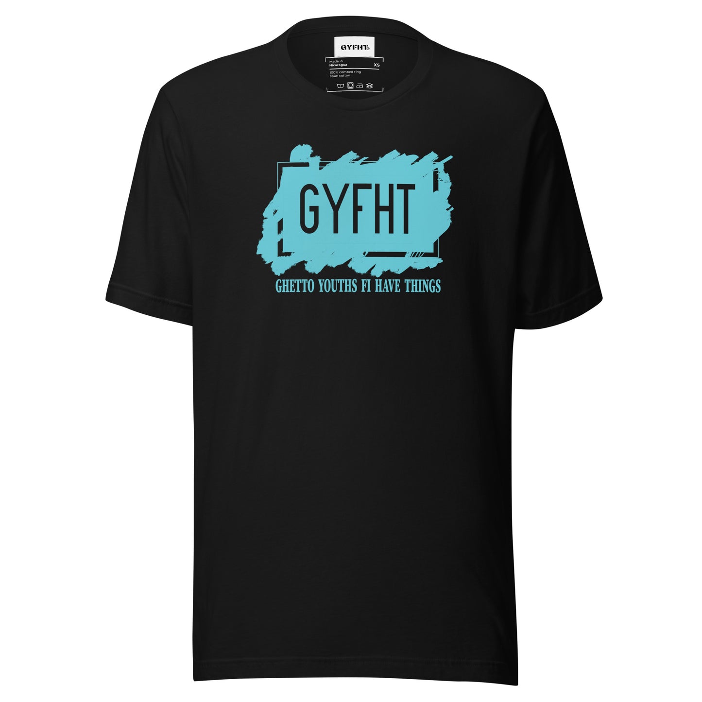 Gyfht Meaning Women's t-shirt