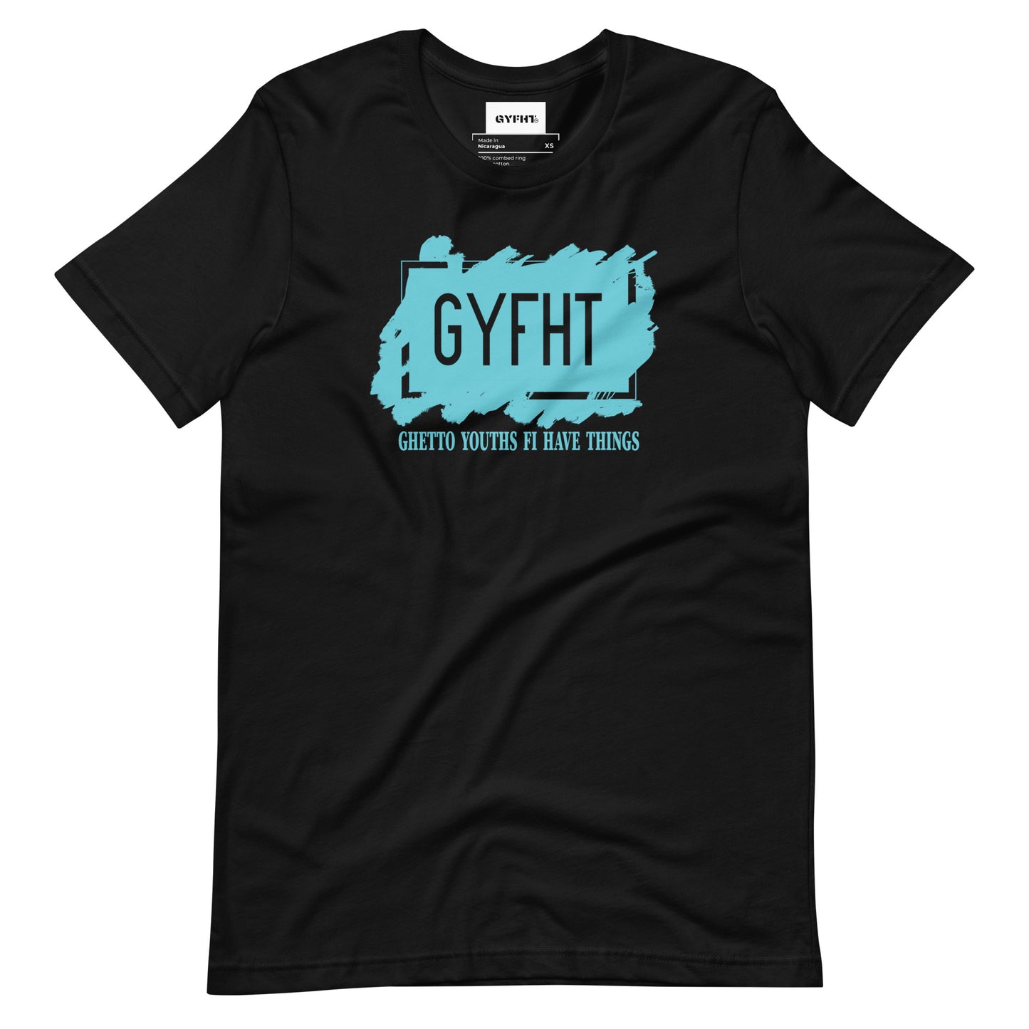 Gyfht Meaning Women's t-shirt