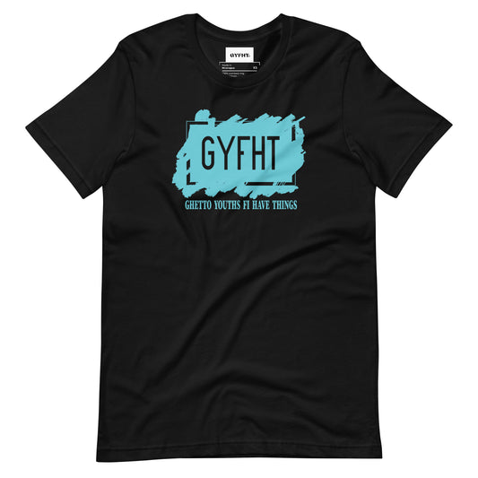 Gyfht Meaning Women's t-shirt