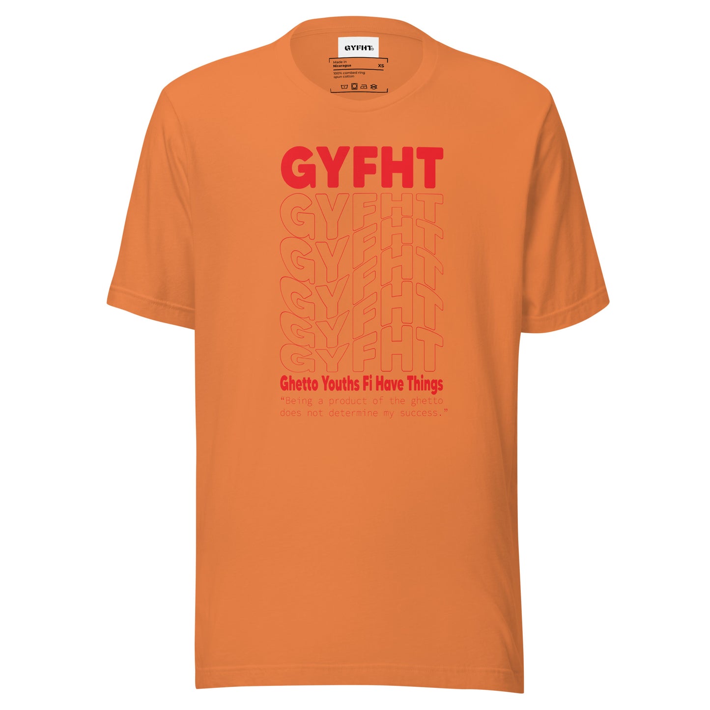 Gyfht Wave Women's t-shirt