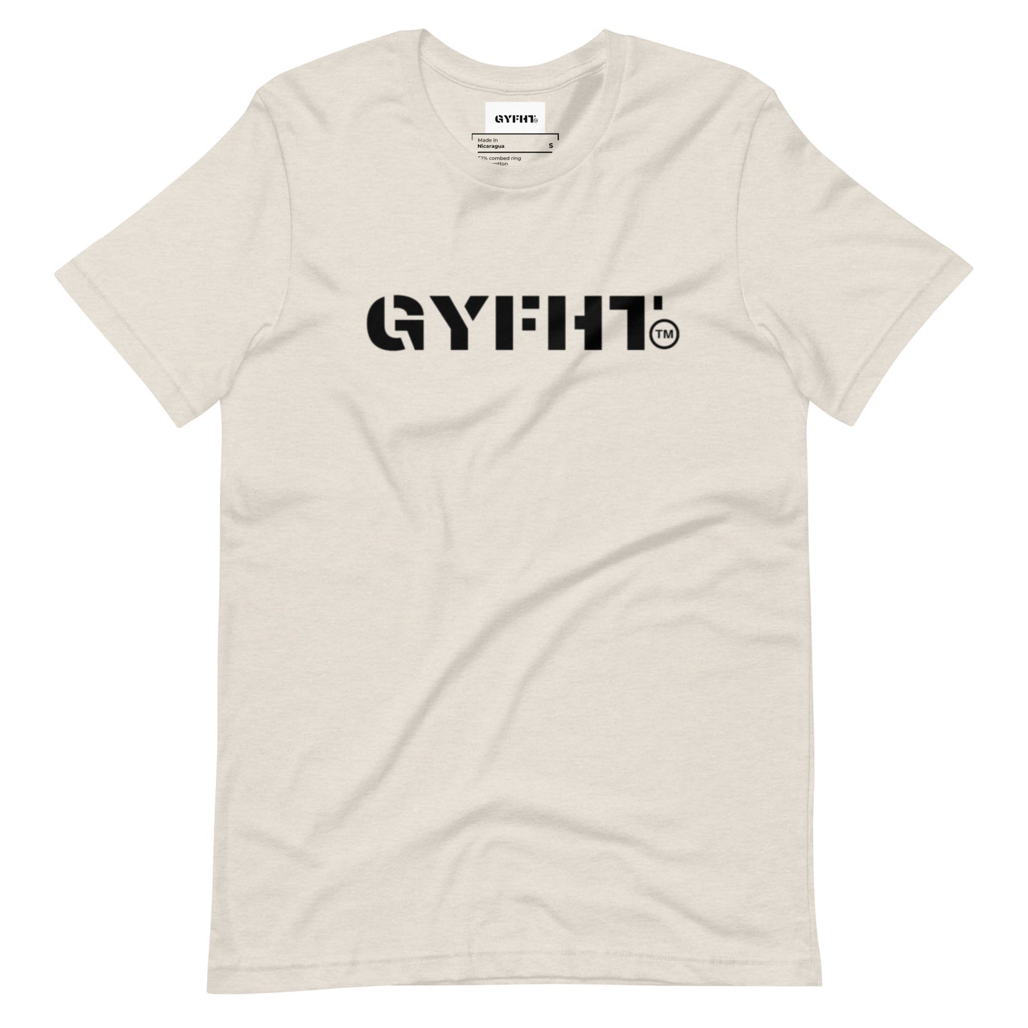 Gyfht Trademark Men's t-shirt