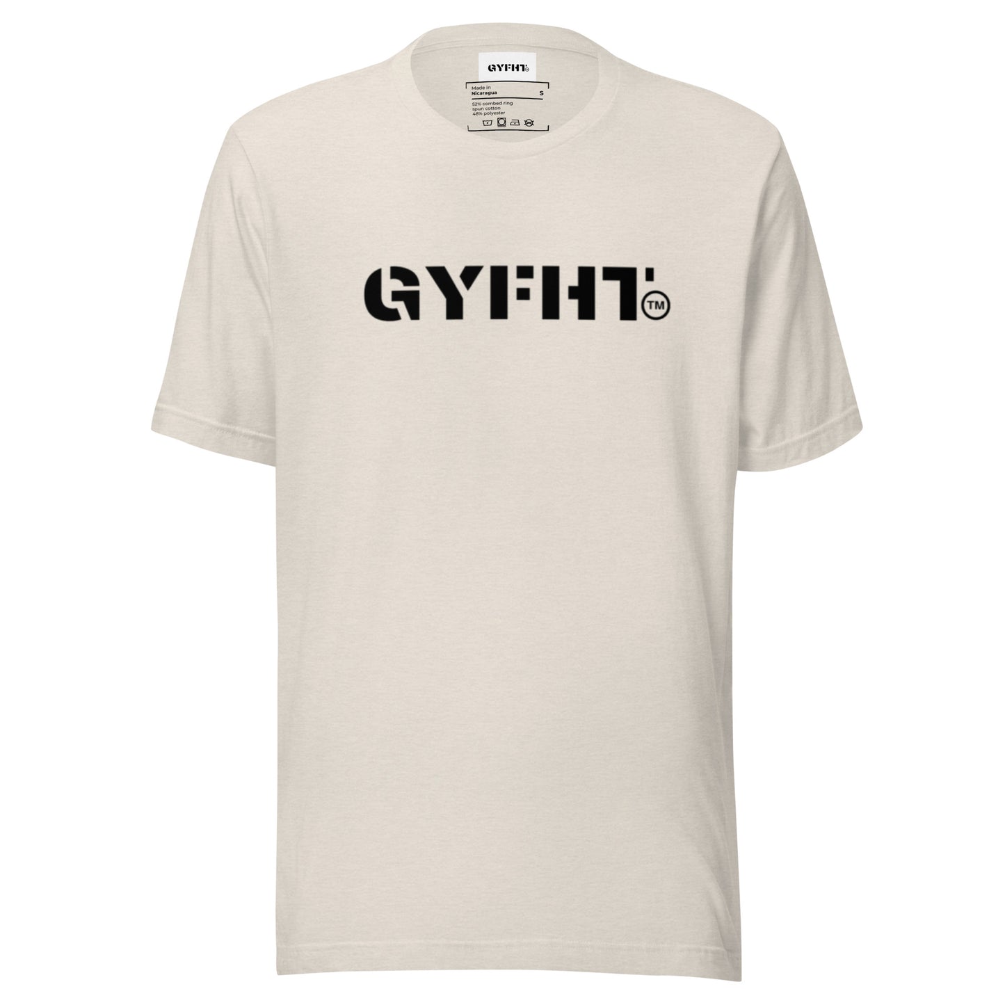 Gyfht Trademart women's t-shirt