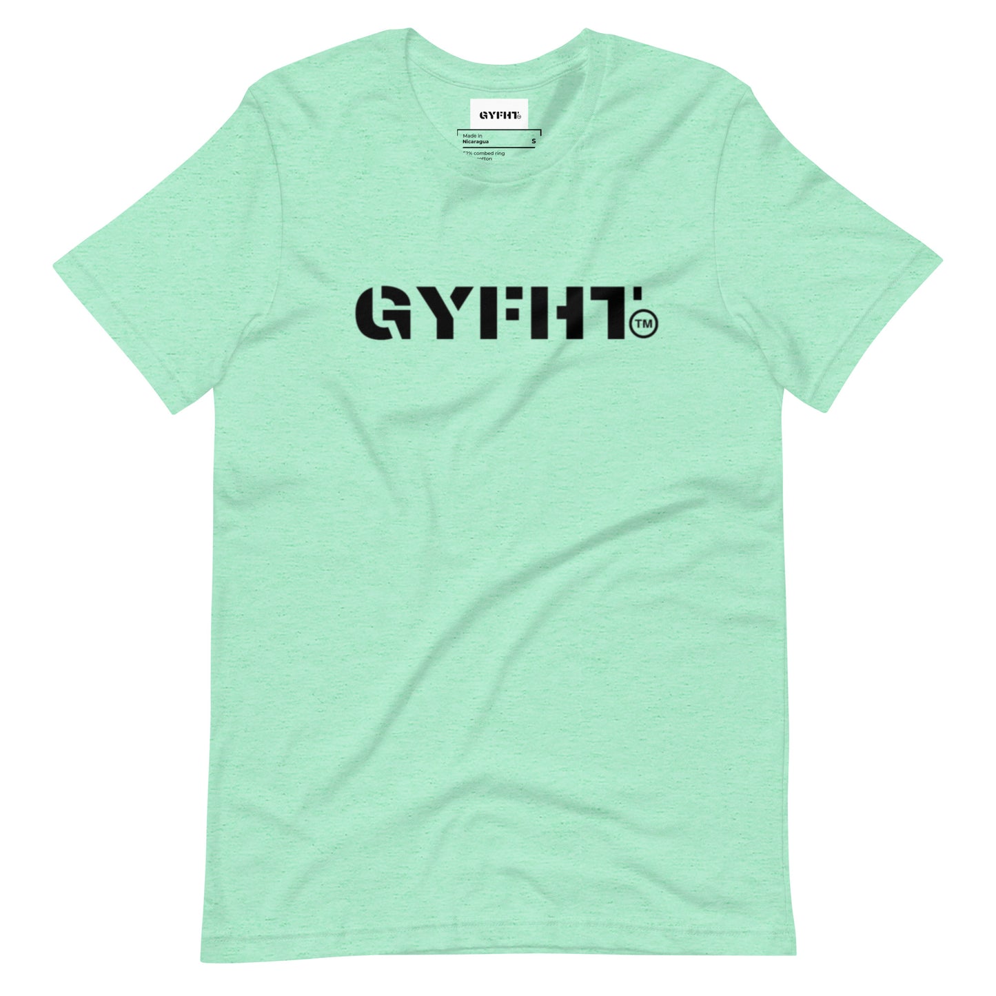 Gyfht Trademark Men's t-shirt