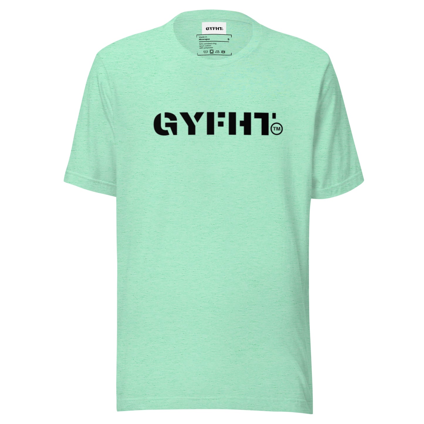 Gyfht Trademart women's t-shirt