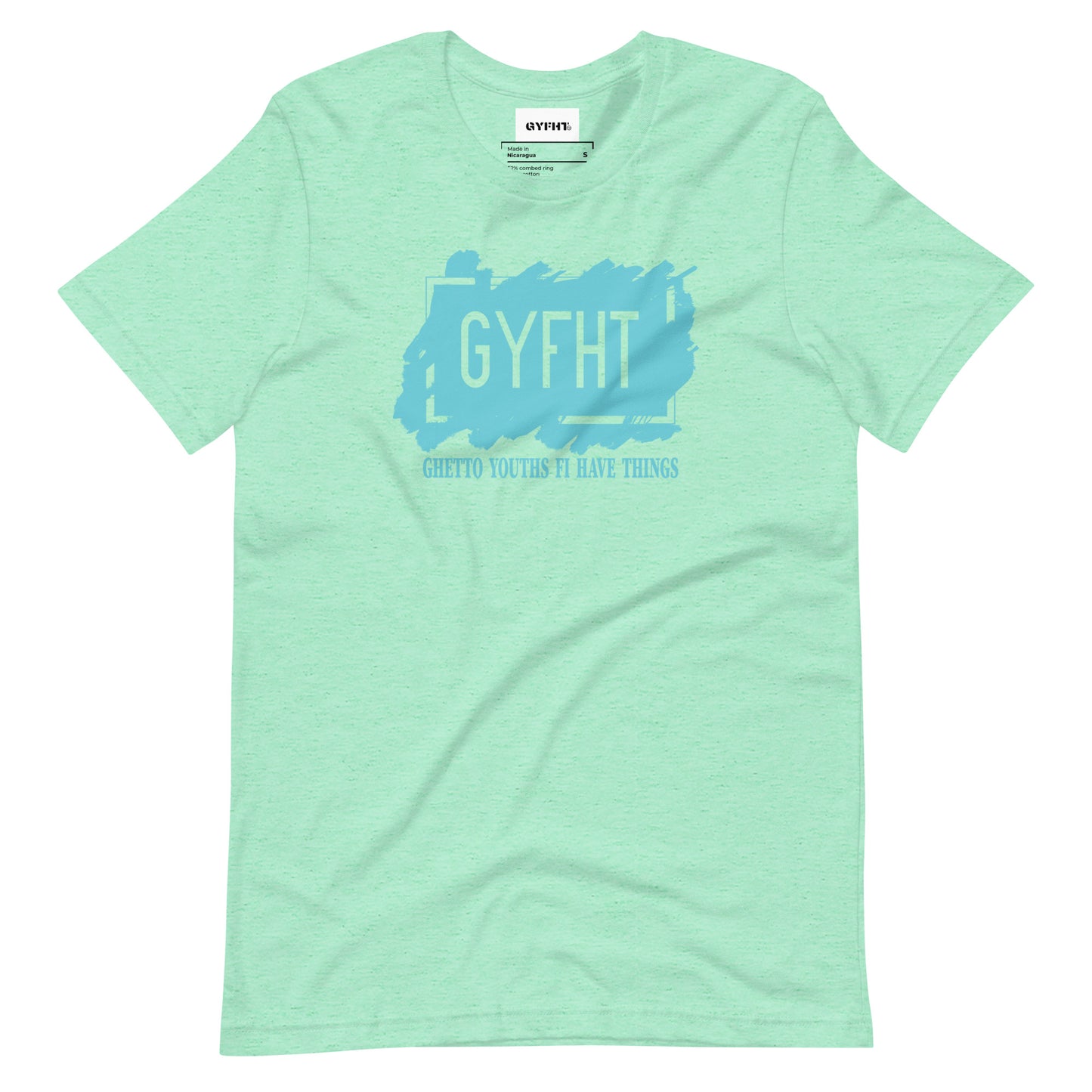 Gyfht Meaning Women's t-shirt
