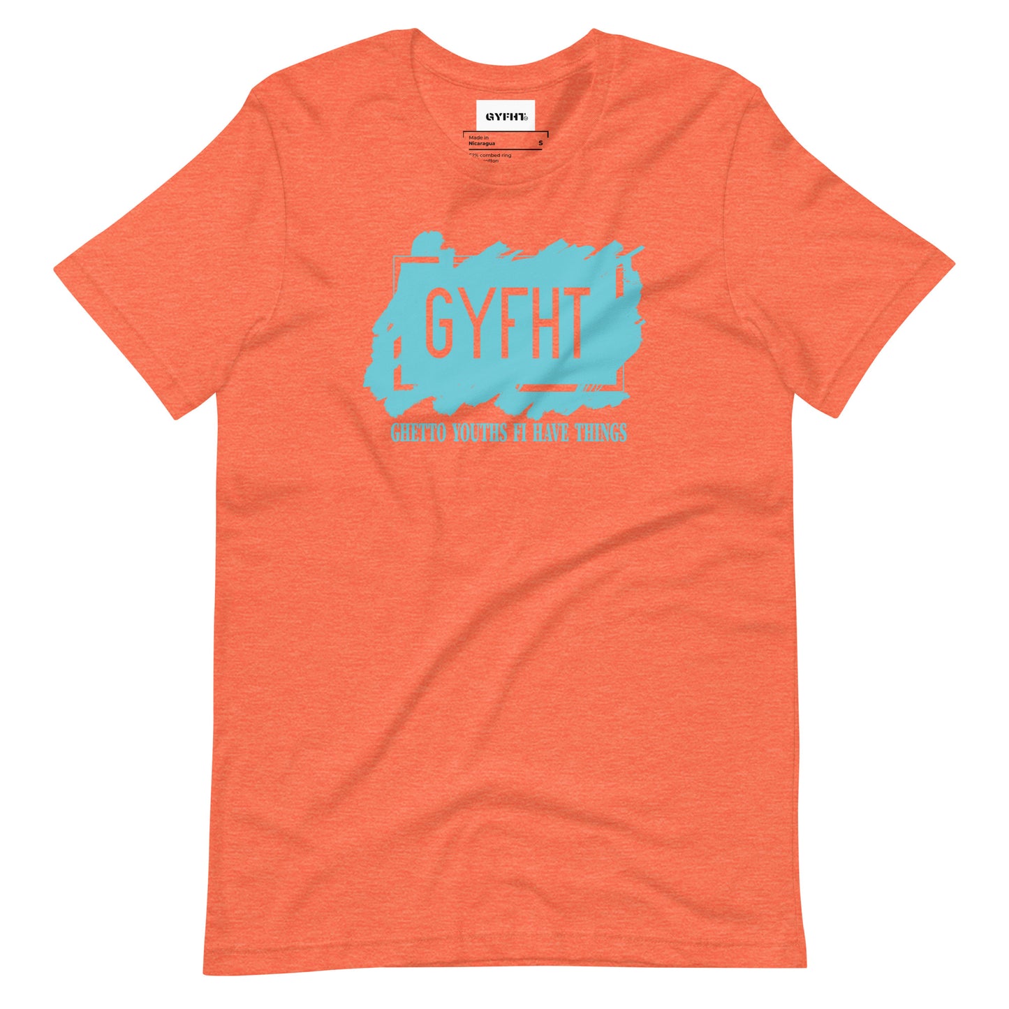Gyfht Meaning Women's t-shirt