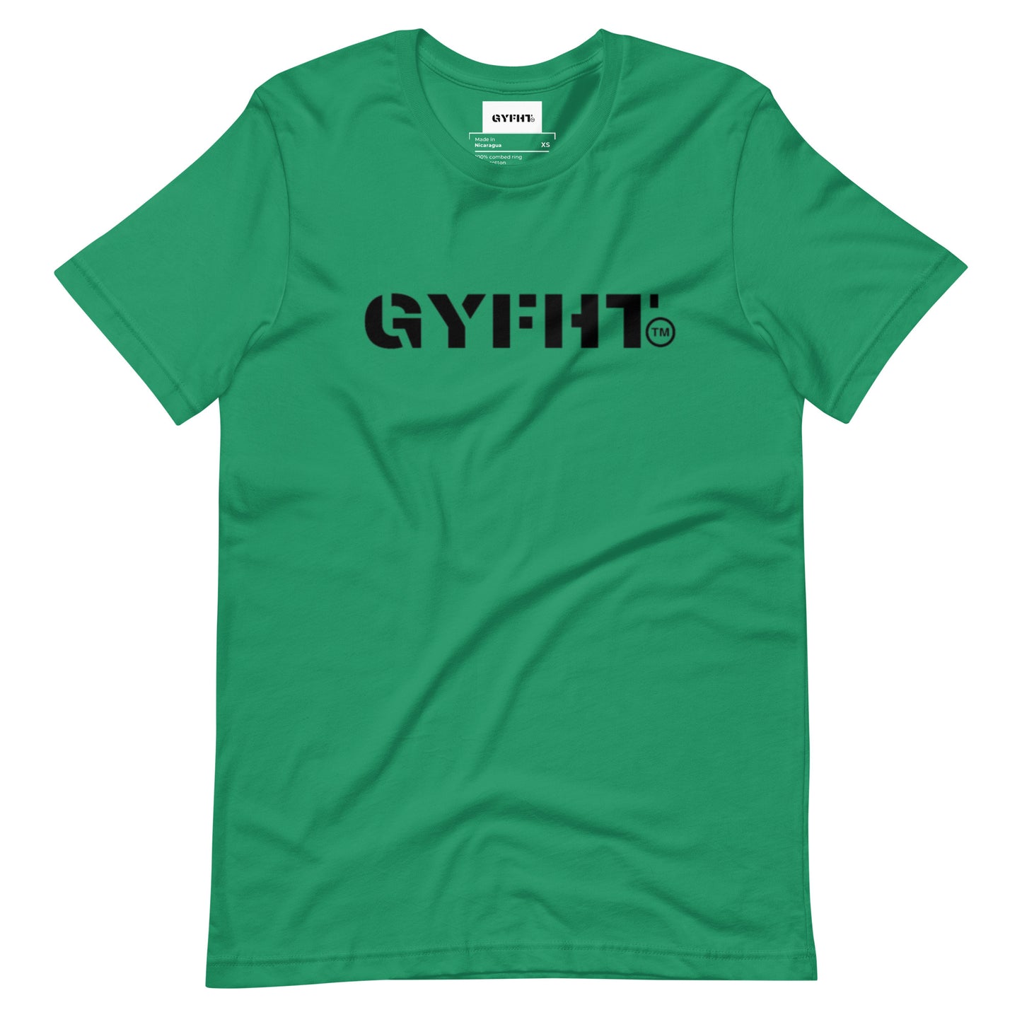 Gyfht Trademark Men's t-shirt