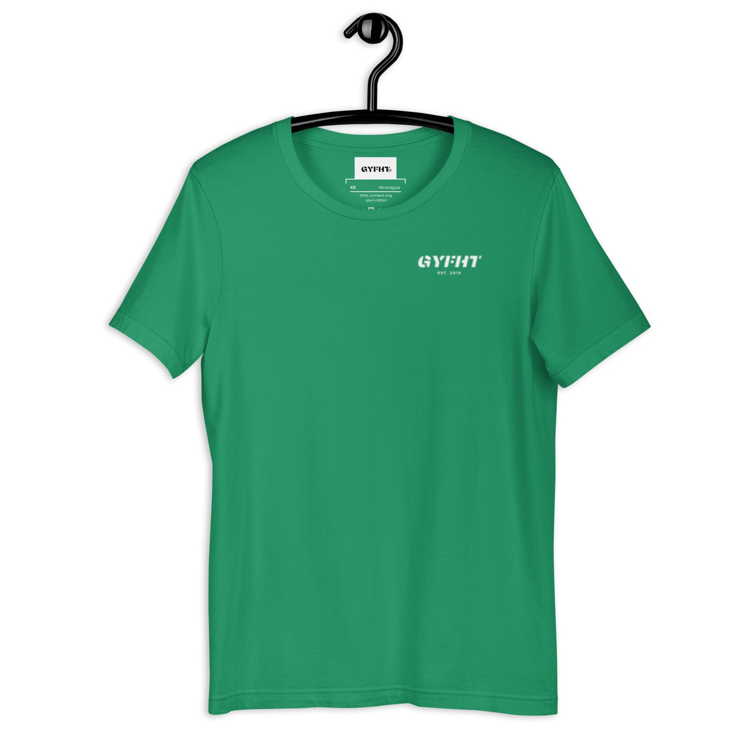 Jamaican Heritage Unisex t-shirt