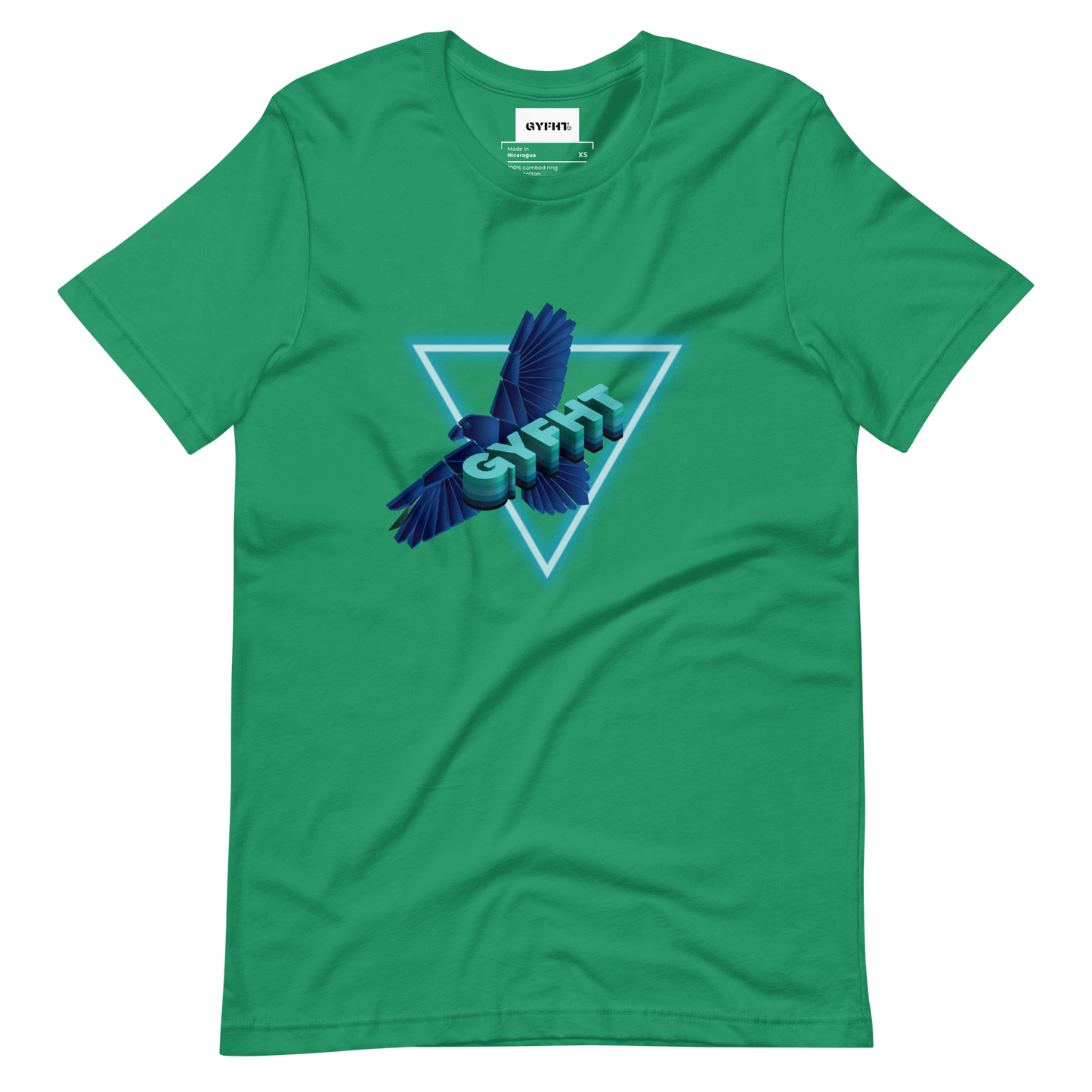 Gyfht Flugelschlagen Women's t-shirt