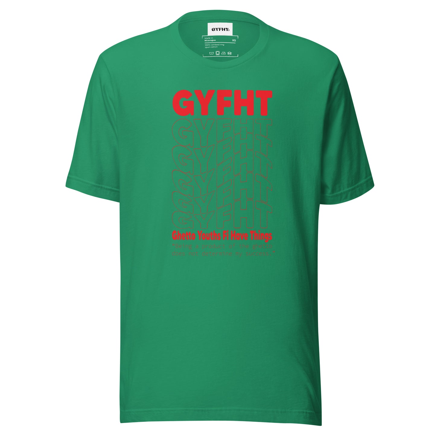 Gyfht Wave Women's t-shirt