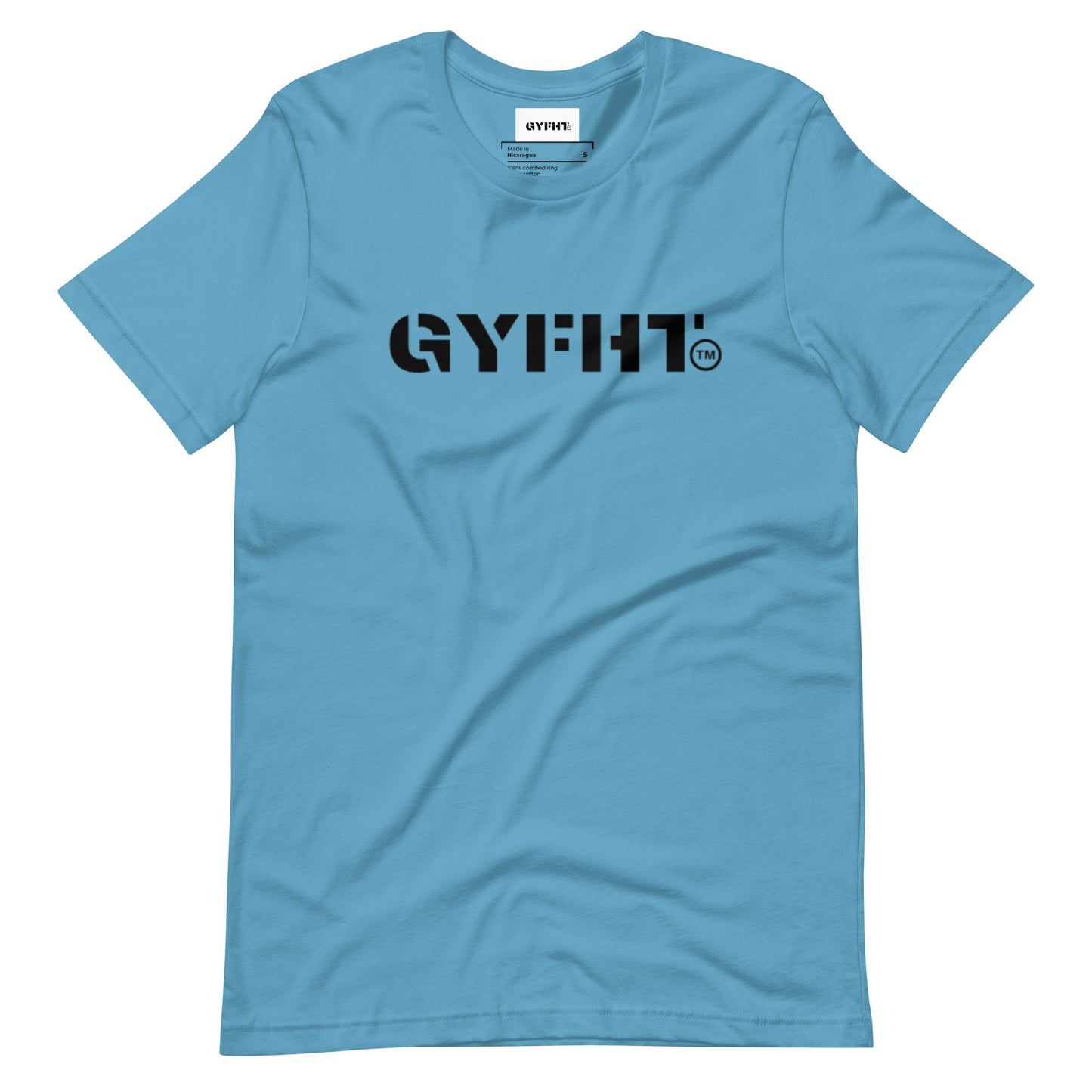 Gyfht Trademark Men's t-shirt