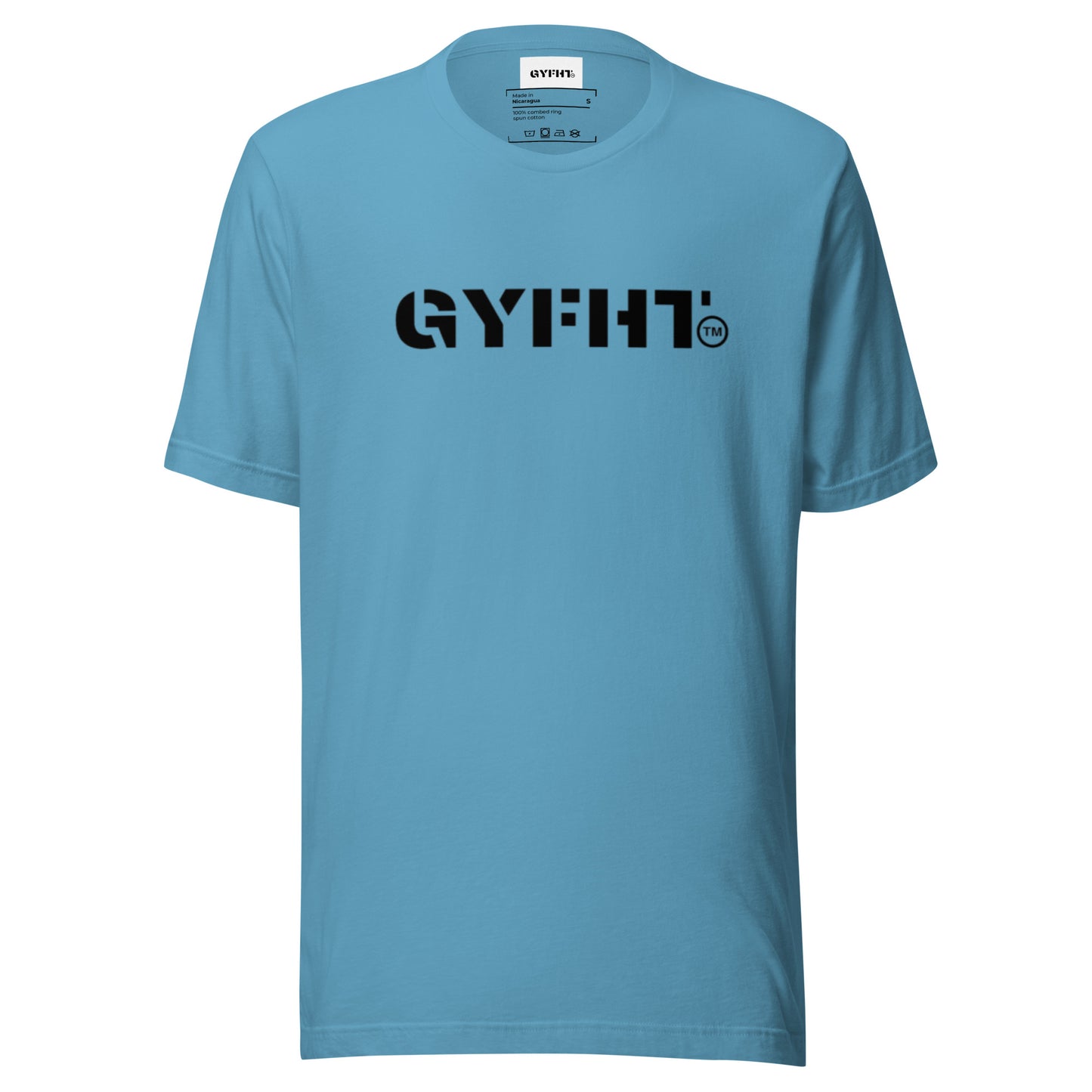 Gyfht Trademart women's t-shirt