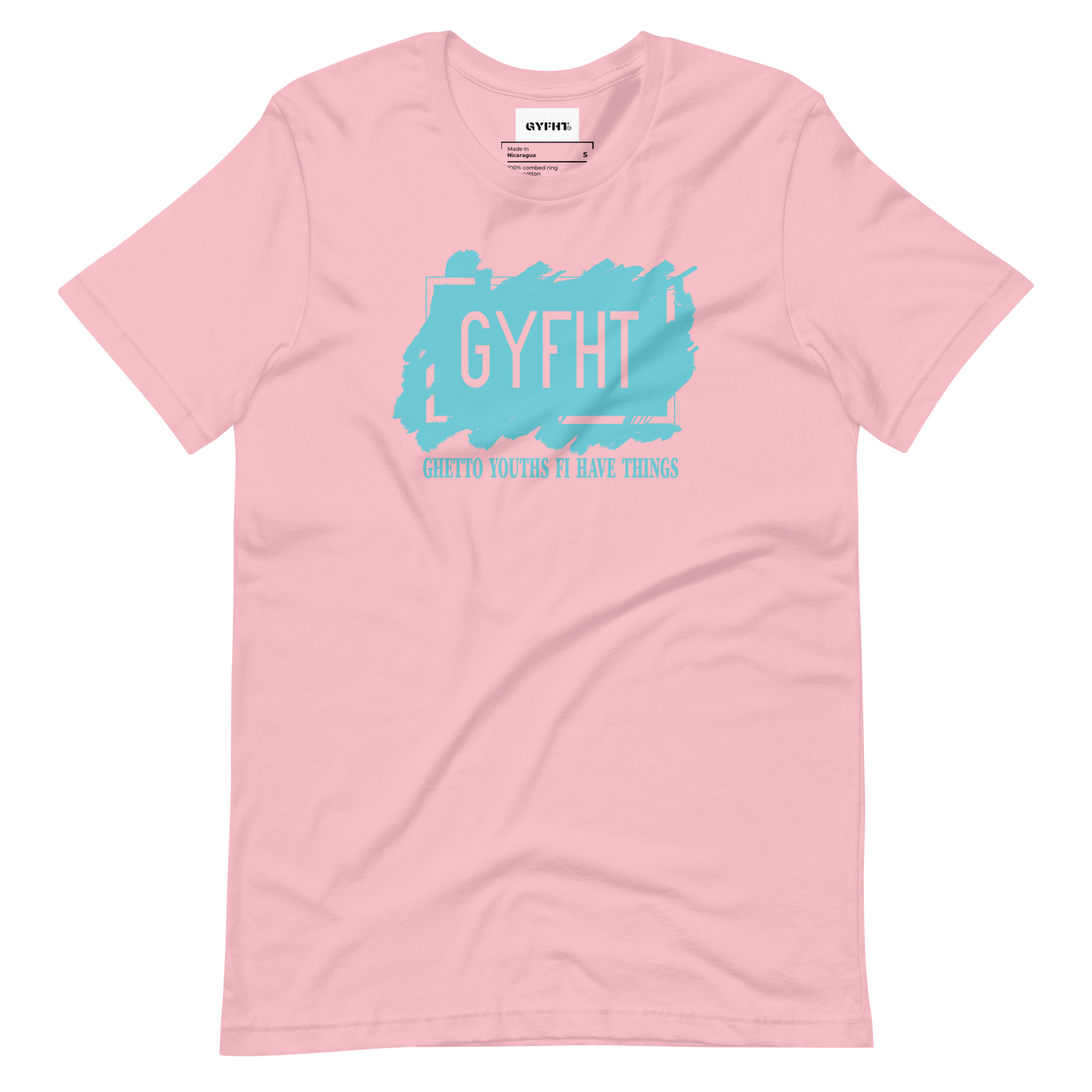 Gyfht Meaning Men's t-shirt