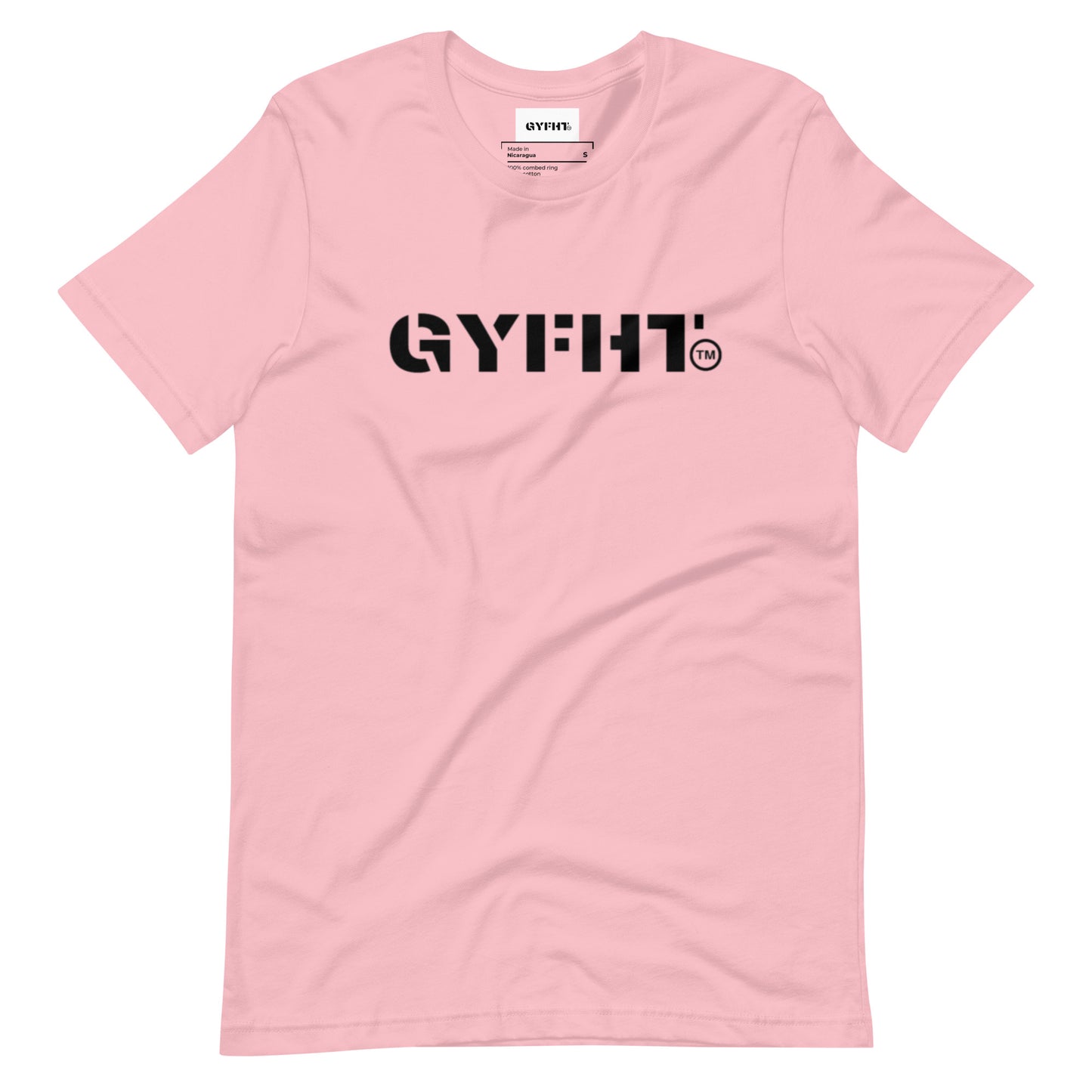 Gyfht Trademark Men's t-shirt
