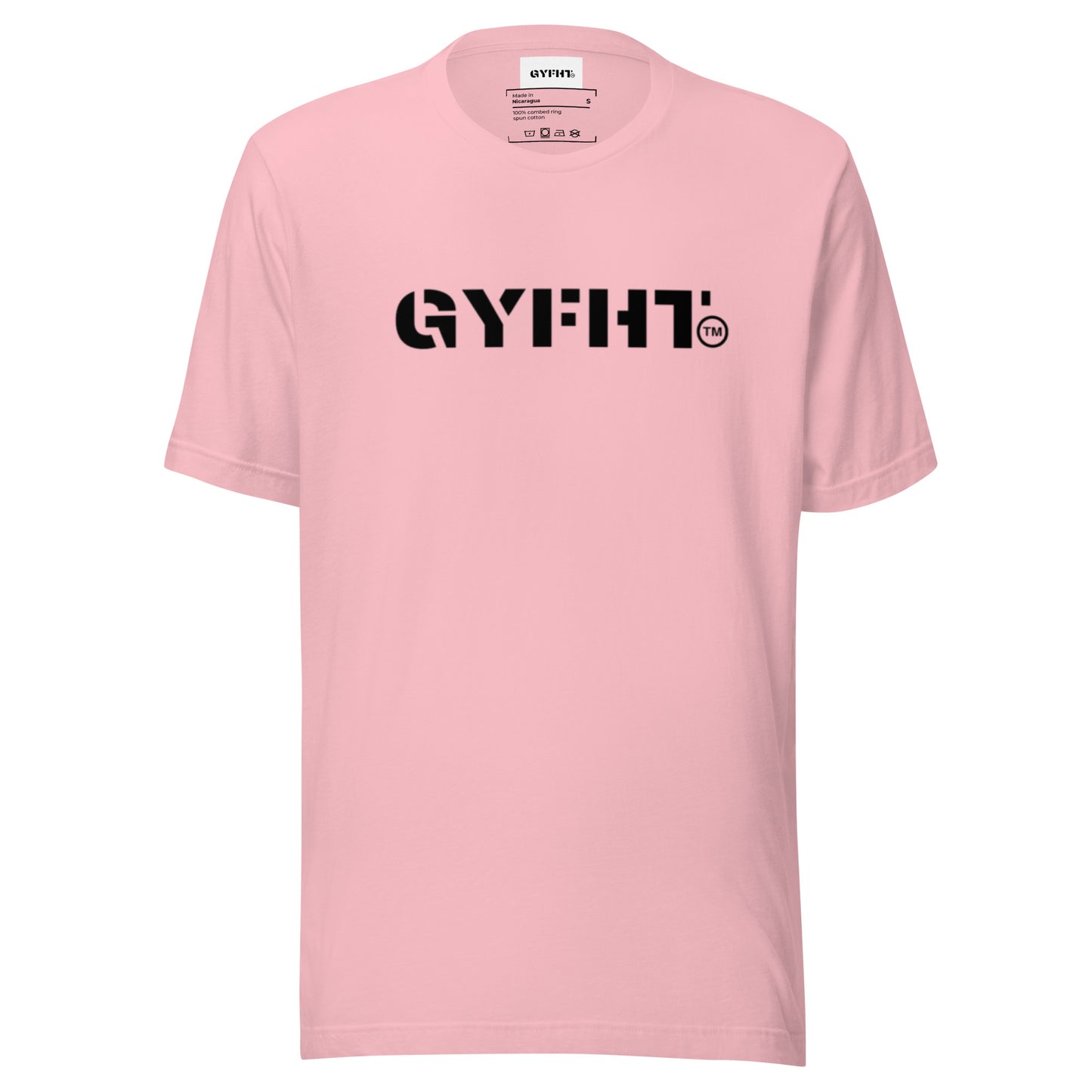 Gyfht Trademart women's t-shirt
