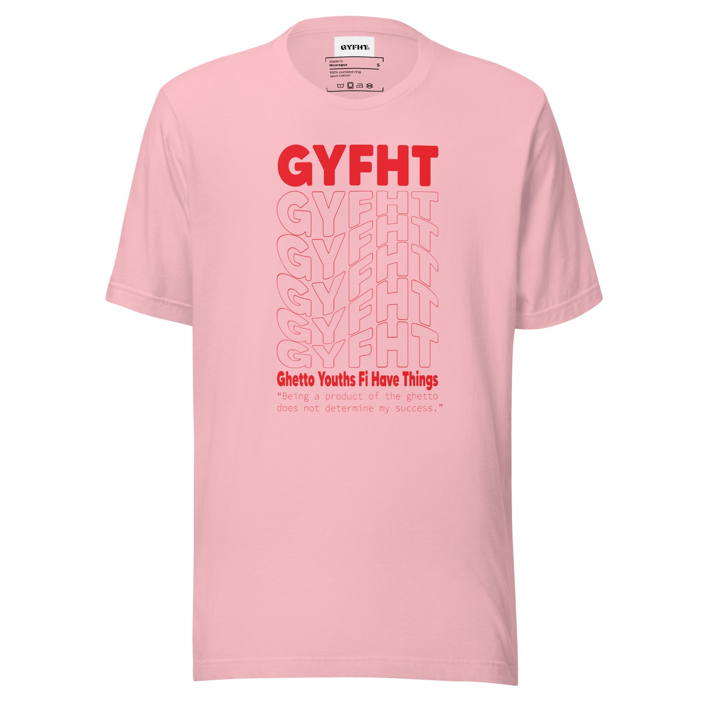 Gyfht Wave Women's t-shirt