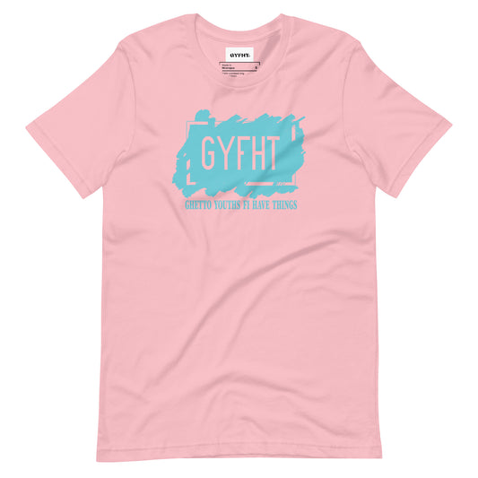 Gyfht Meaning Women's t-shirt