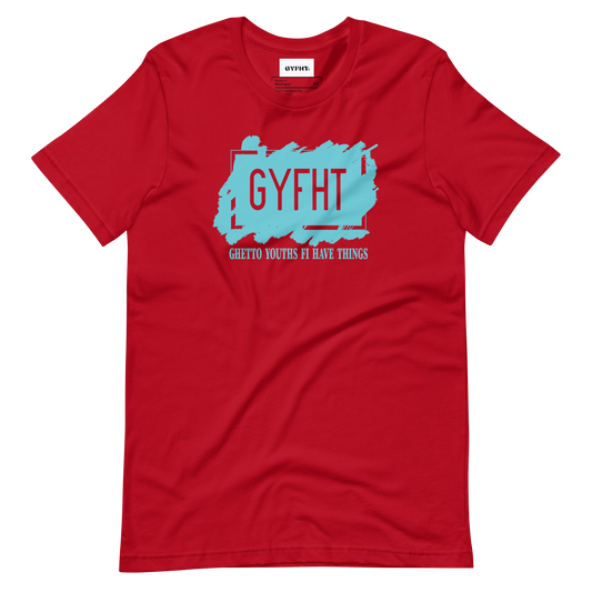 Gyfht Meaning Men's t-shirt