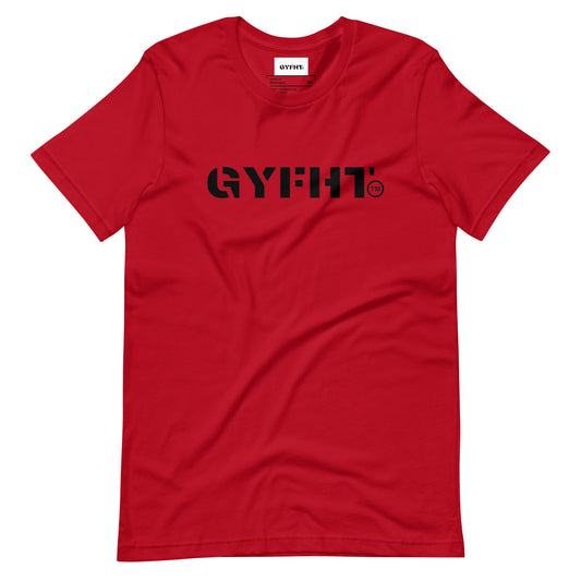 Gyfht Trademark Men's t-shirt