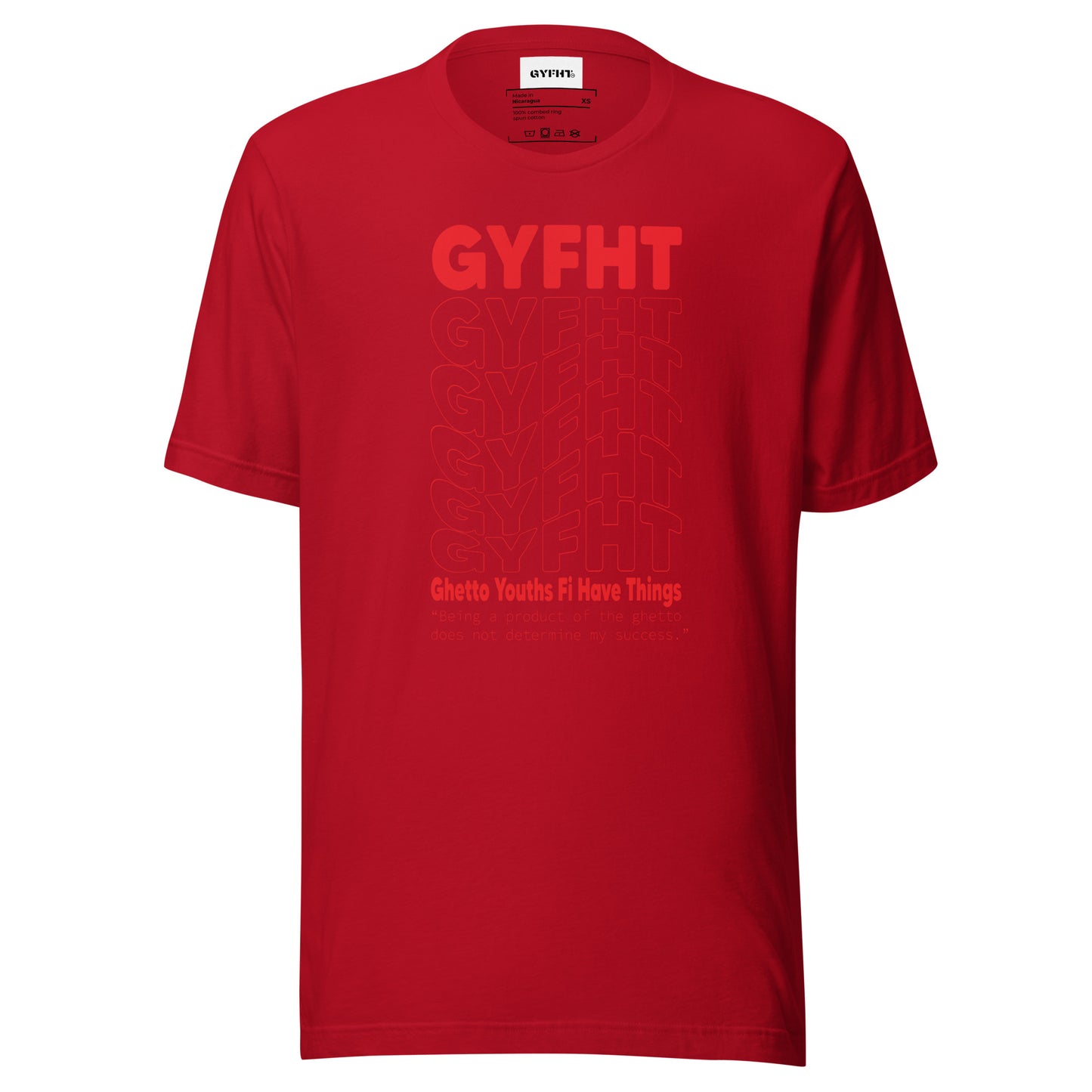 Gyfht Wave Women's t-shirt