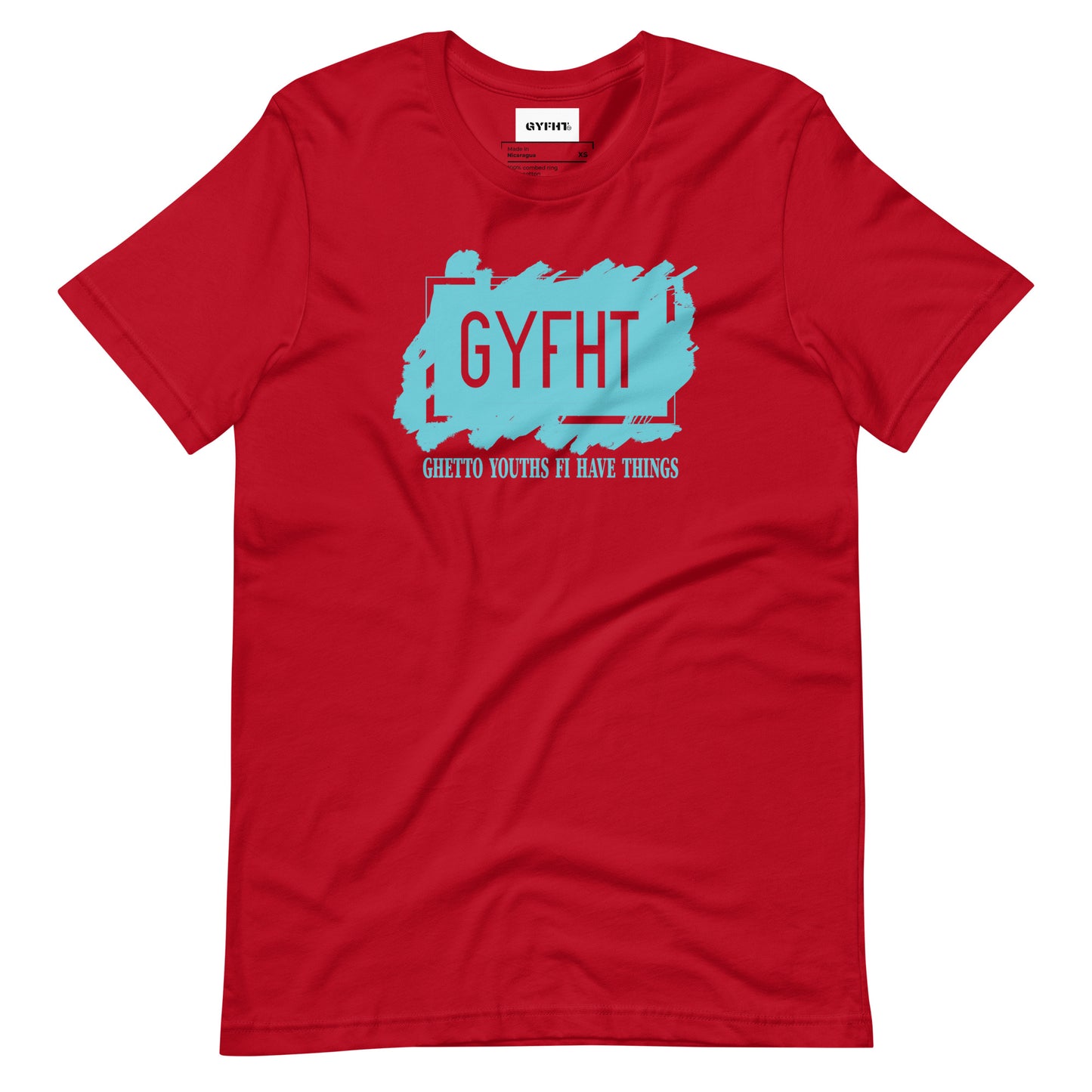 Gyfht Meaning Women's t-shirt