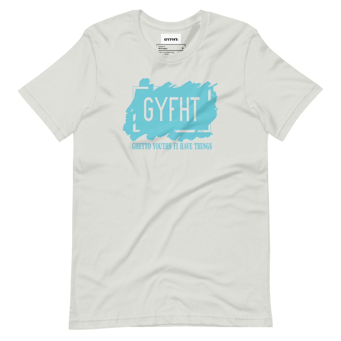 Gyfht Meaning Men's t-shirt