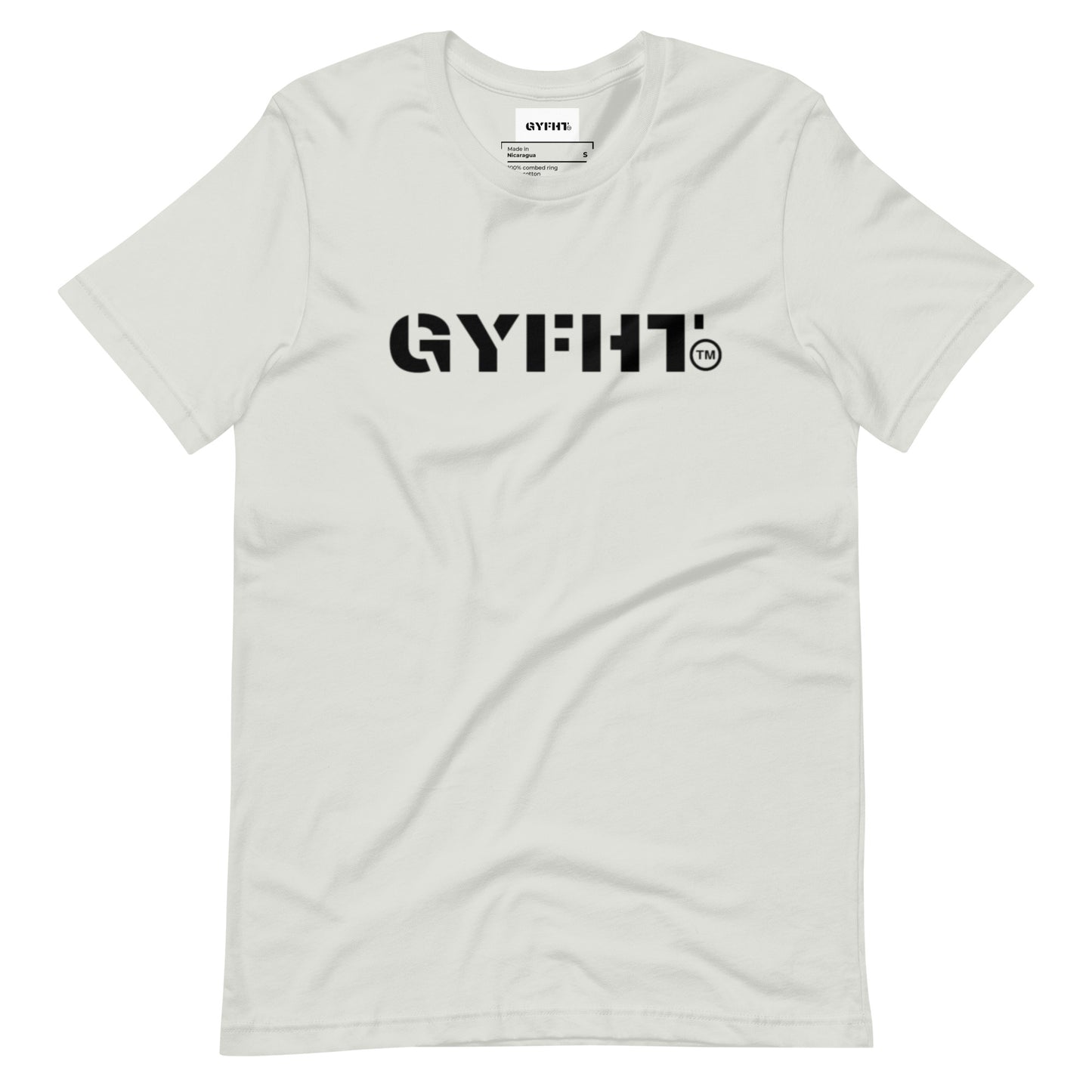 Gyfht Trademark Men's t-shirt
