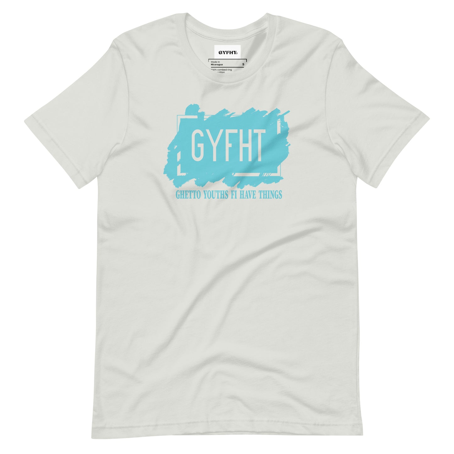 Gyfht Meaning Women's t-shirt