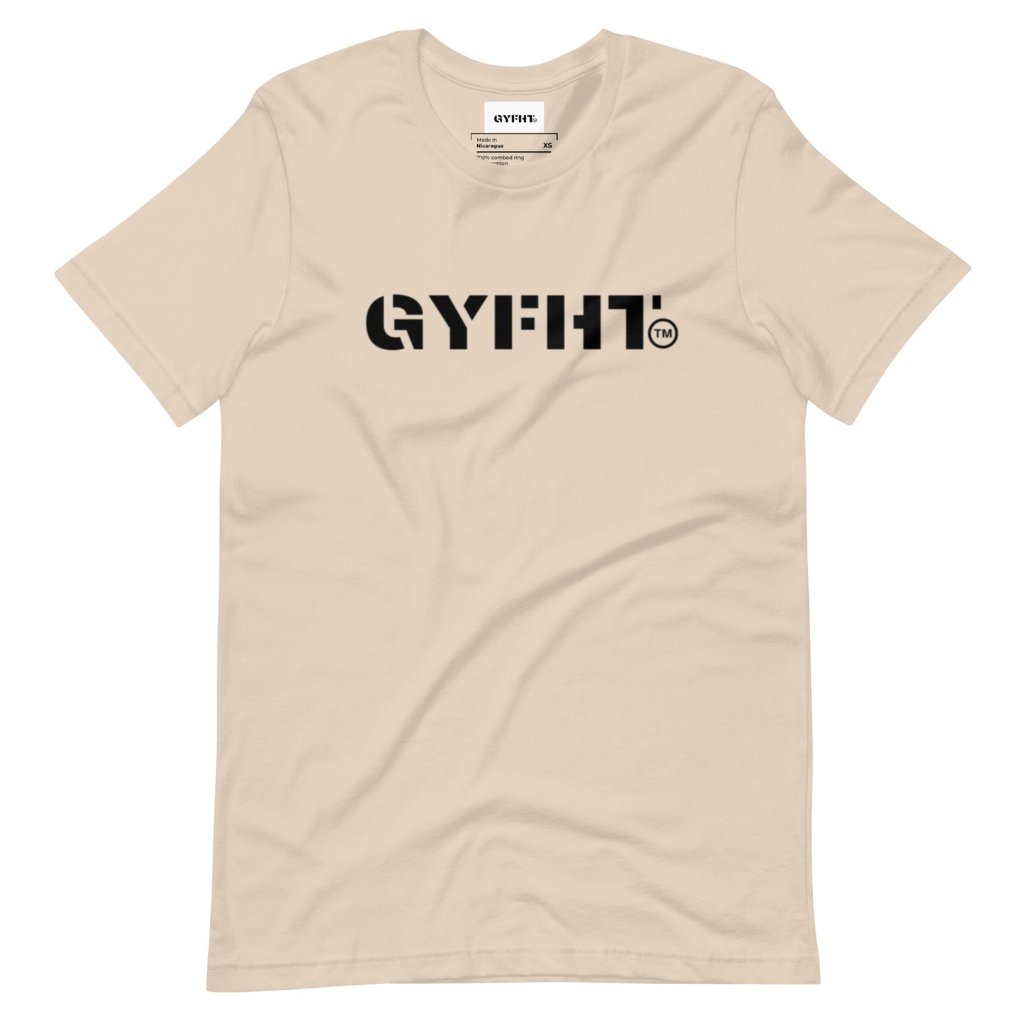 Gyfht Trademark Men's t-shirt