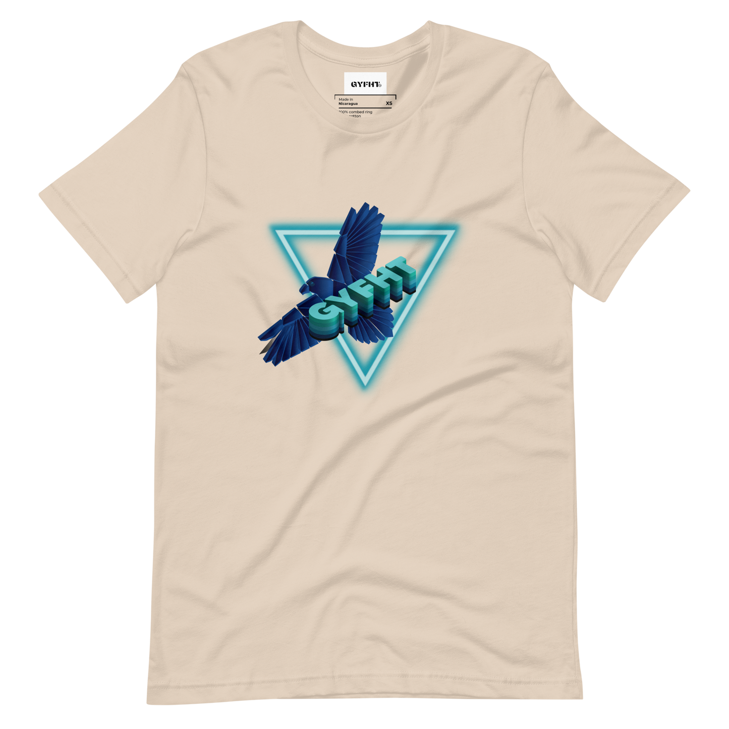 Gyfht Flugelschlagen Women's t-shirt