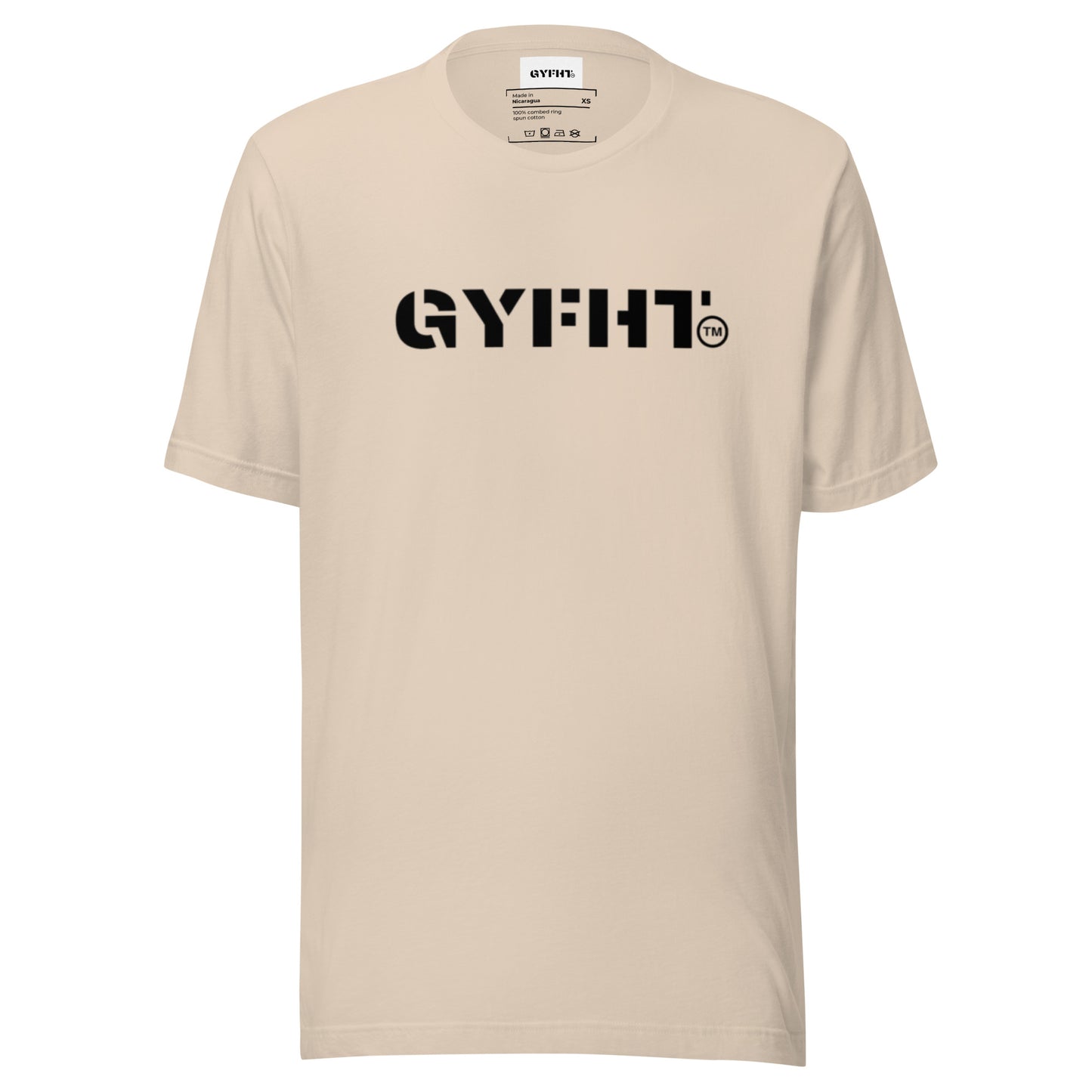Gyfht Trademart women's t-shirt