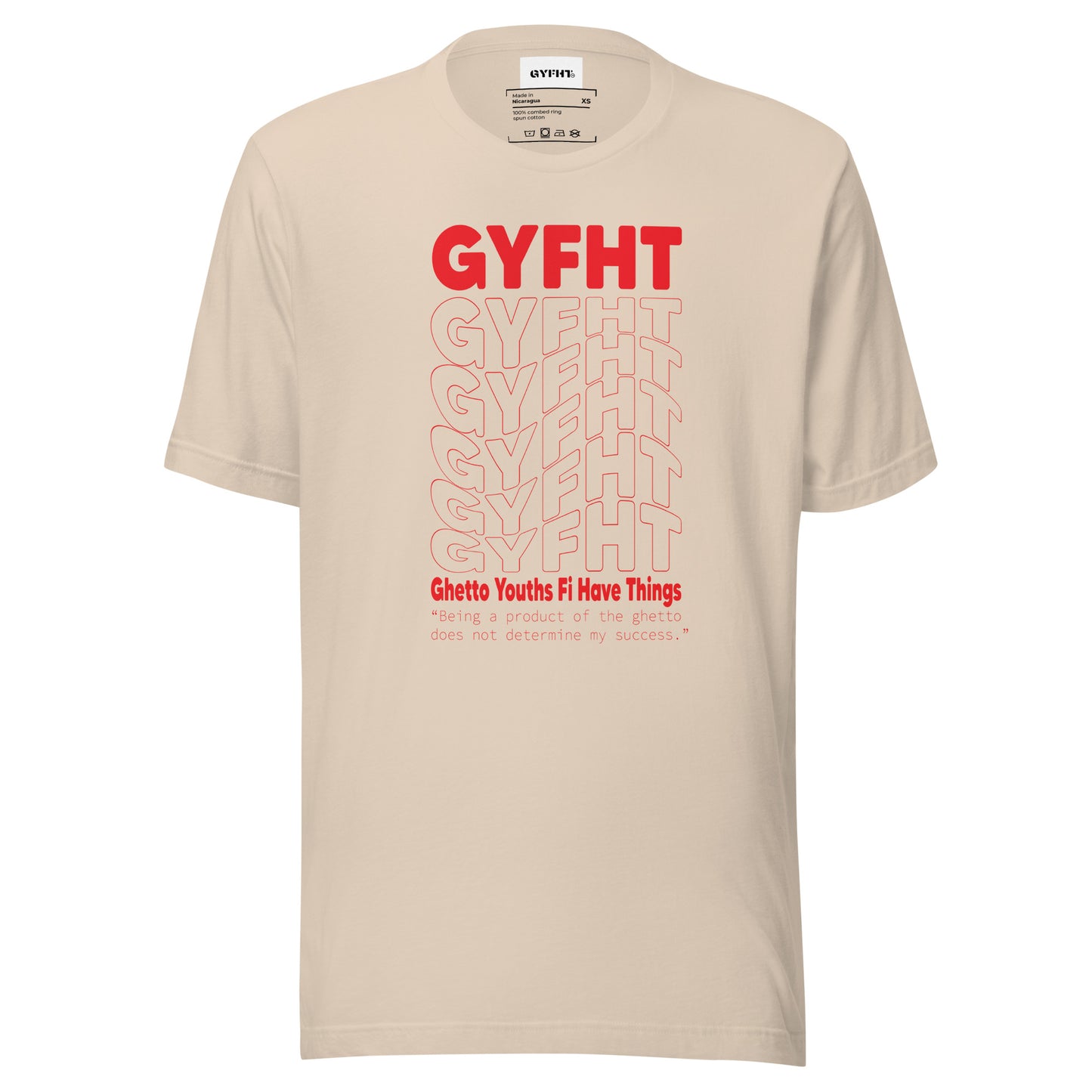 Gyfht Wave Women's t-shirt