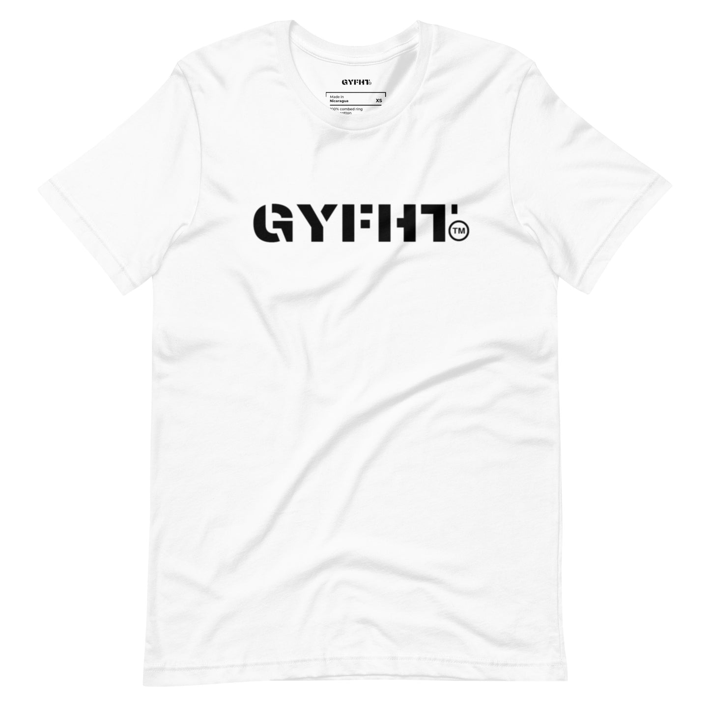 Gyfht Trademark Men's t-shirt