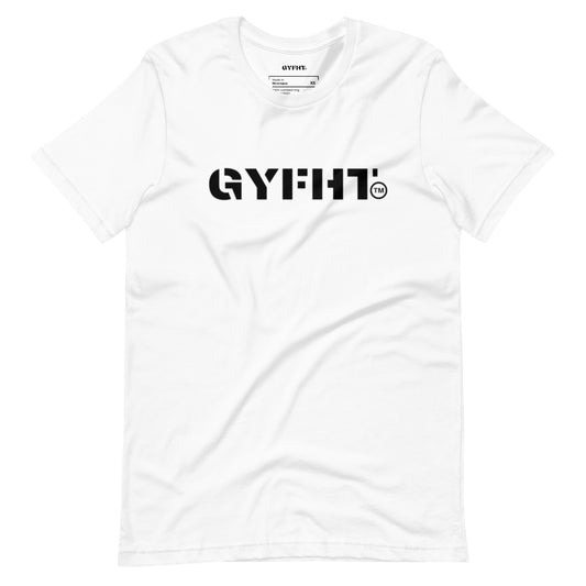 Gyfht Trademark Men's t-shirt
