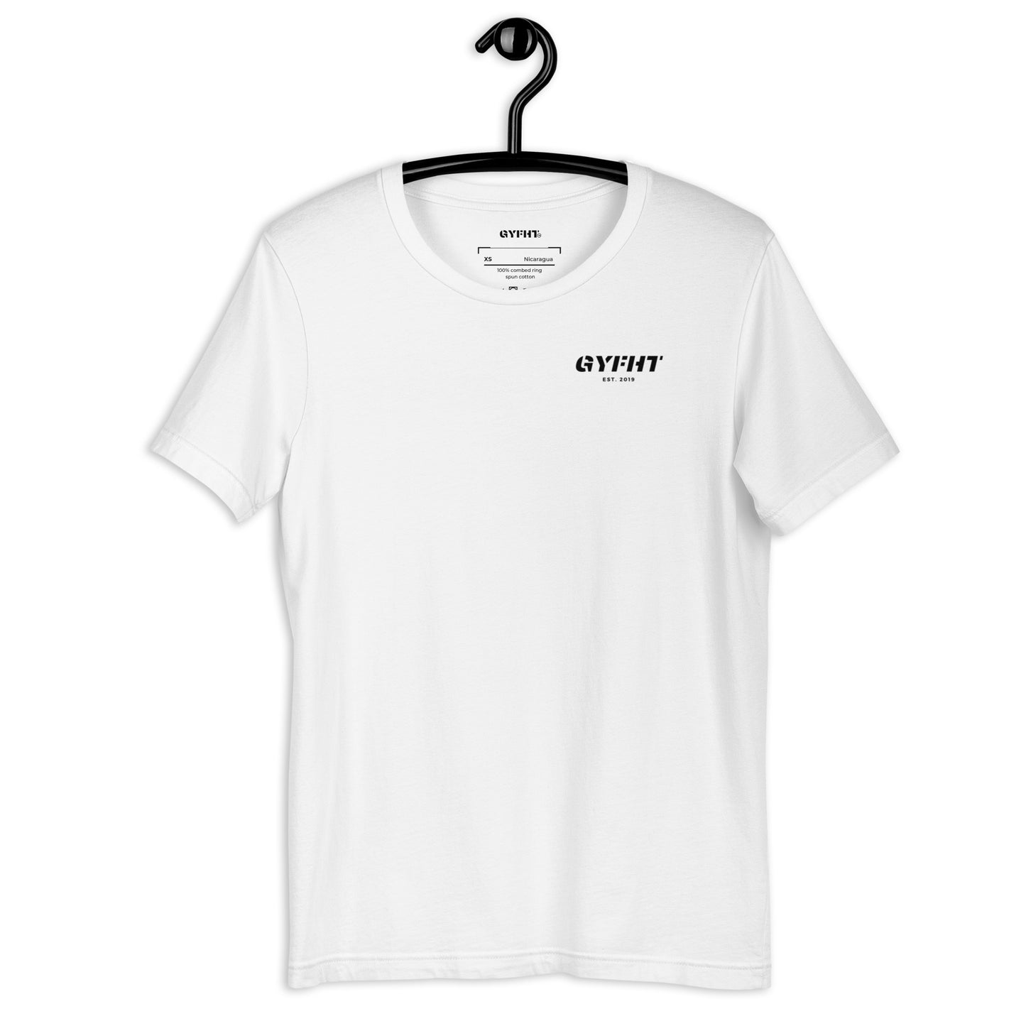 Jamaican Heritage Unisex t-shirt