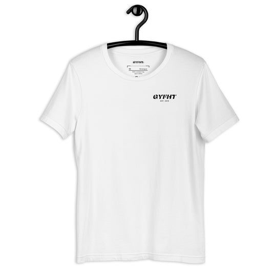 Jamaican Heritage Unisex t-shirt