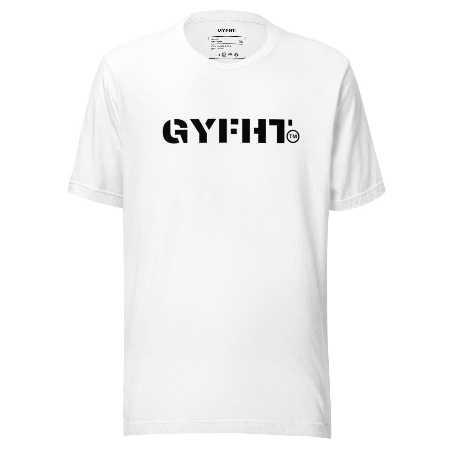 Gyfht Trademart women's t-shirt