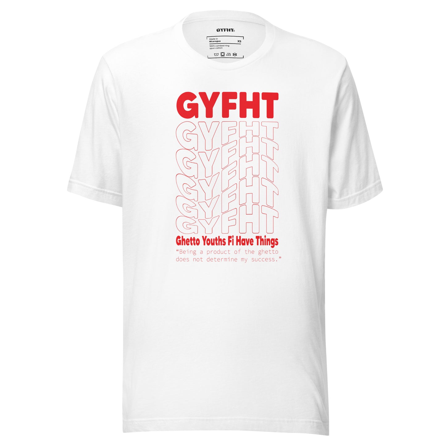 Gyfht Wave Women's t-shirt