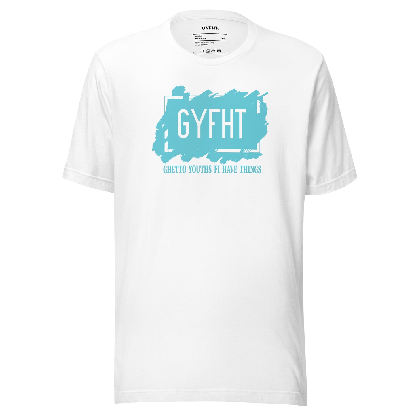 Gyfht Meaning Women's t-shirt
