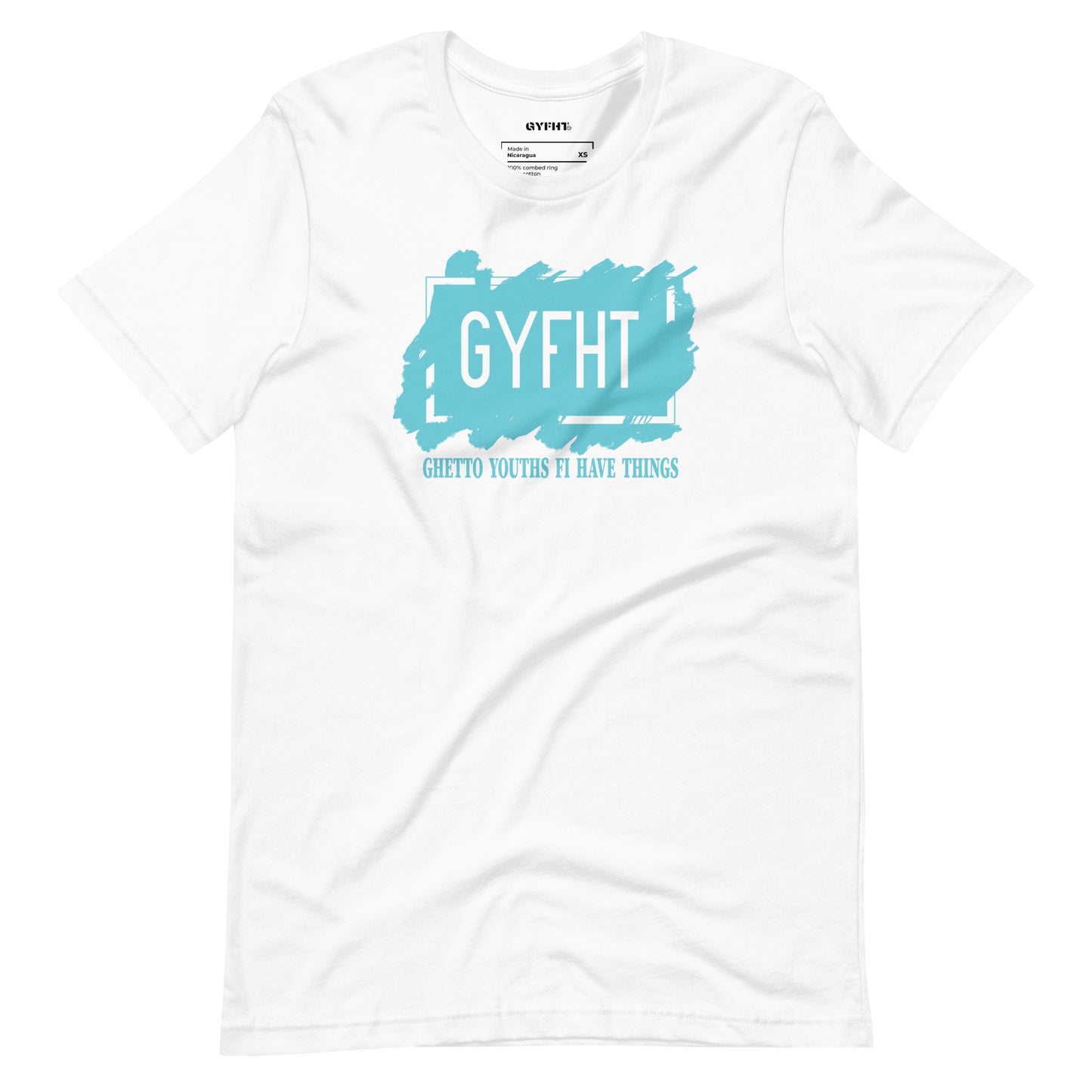Gyfht Meaning Women's t-shirt