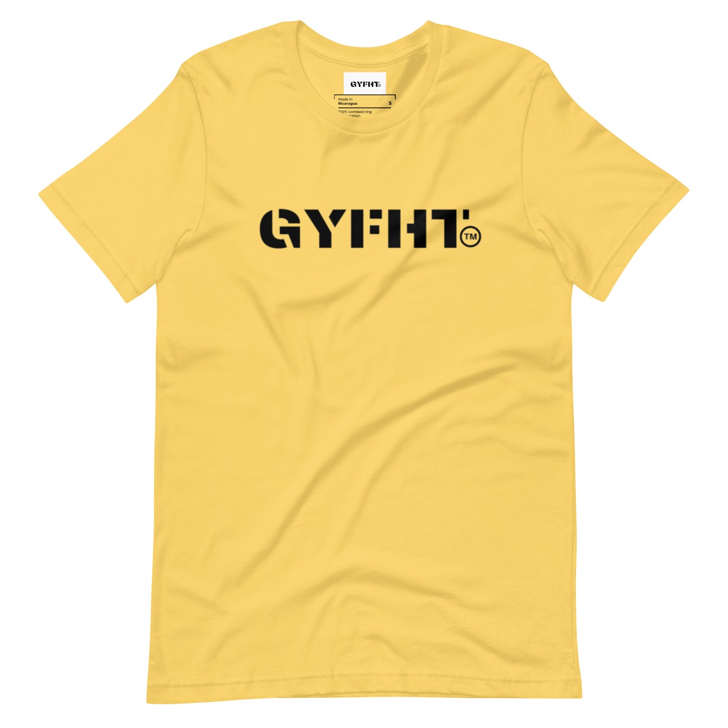 Gyfht Trademark Men's t-shirt