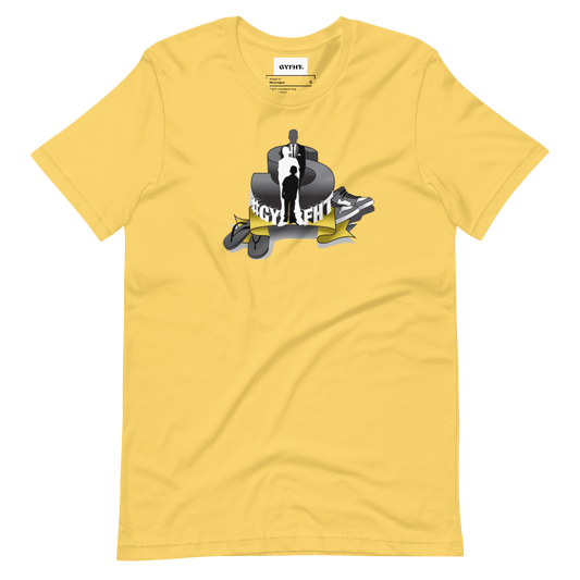 Gyfht Graphic Men's t-shirt