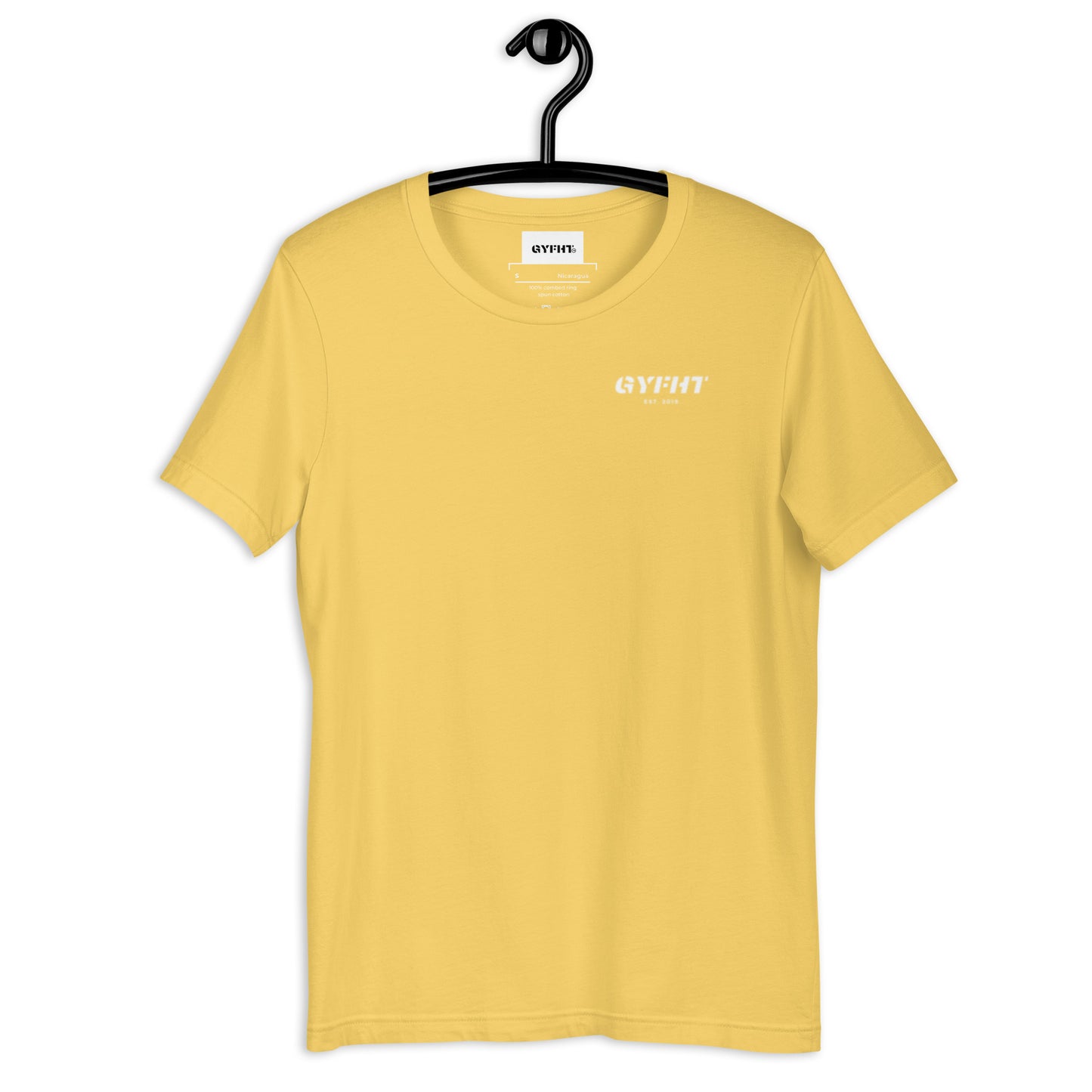 Jamaican Heritage Unisex t-shirt