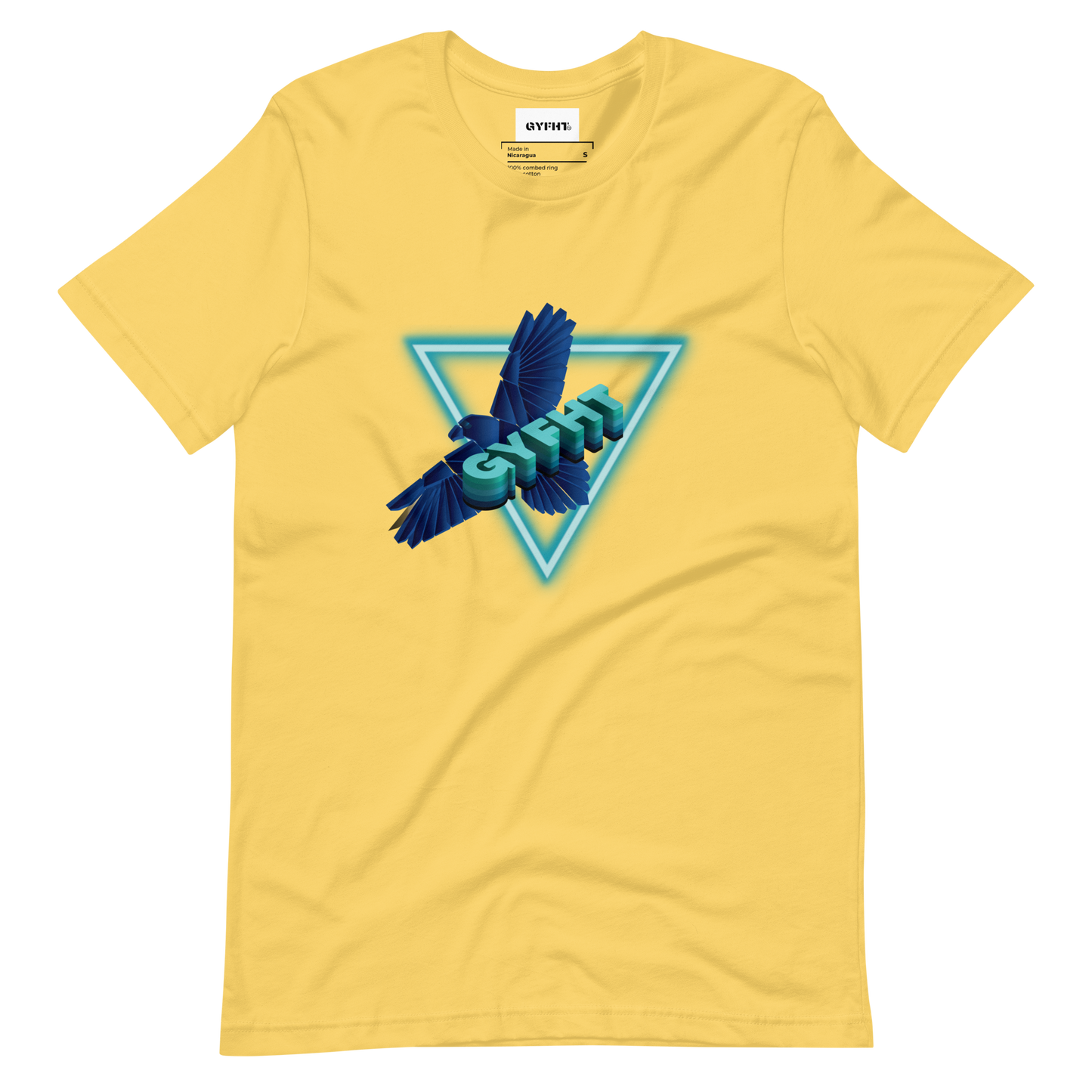 Gyfht Flugelschlagen Women's t-shirt