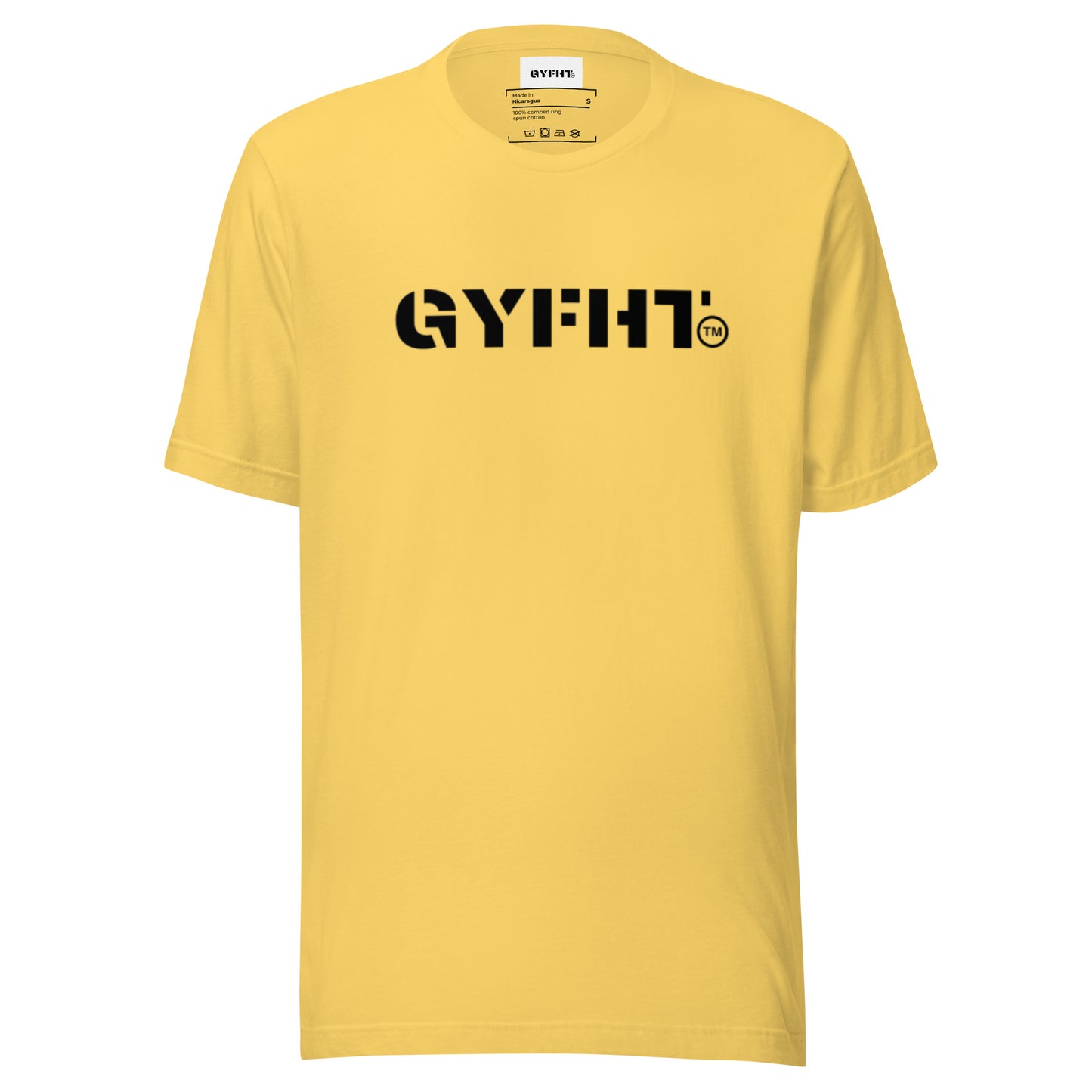 Gyfht Trademart women's t-shirt