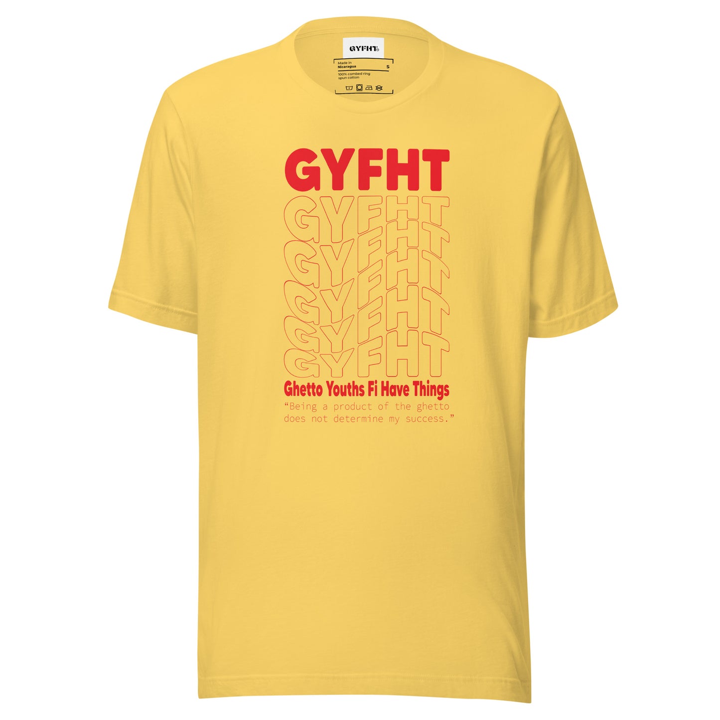 Gyfht Wave Women's t-shirt