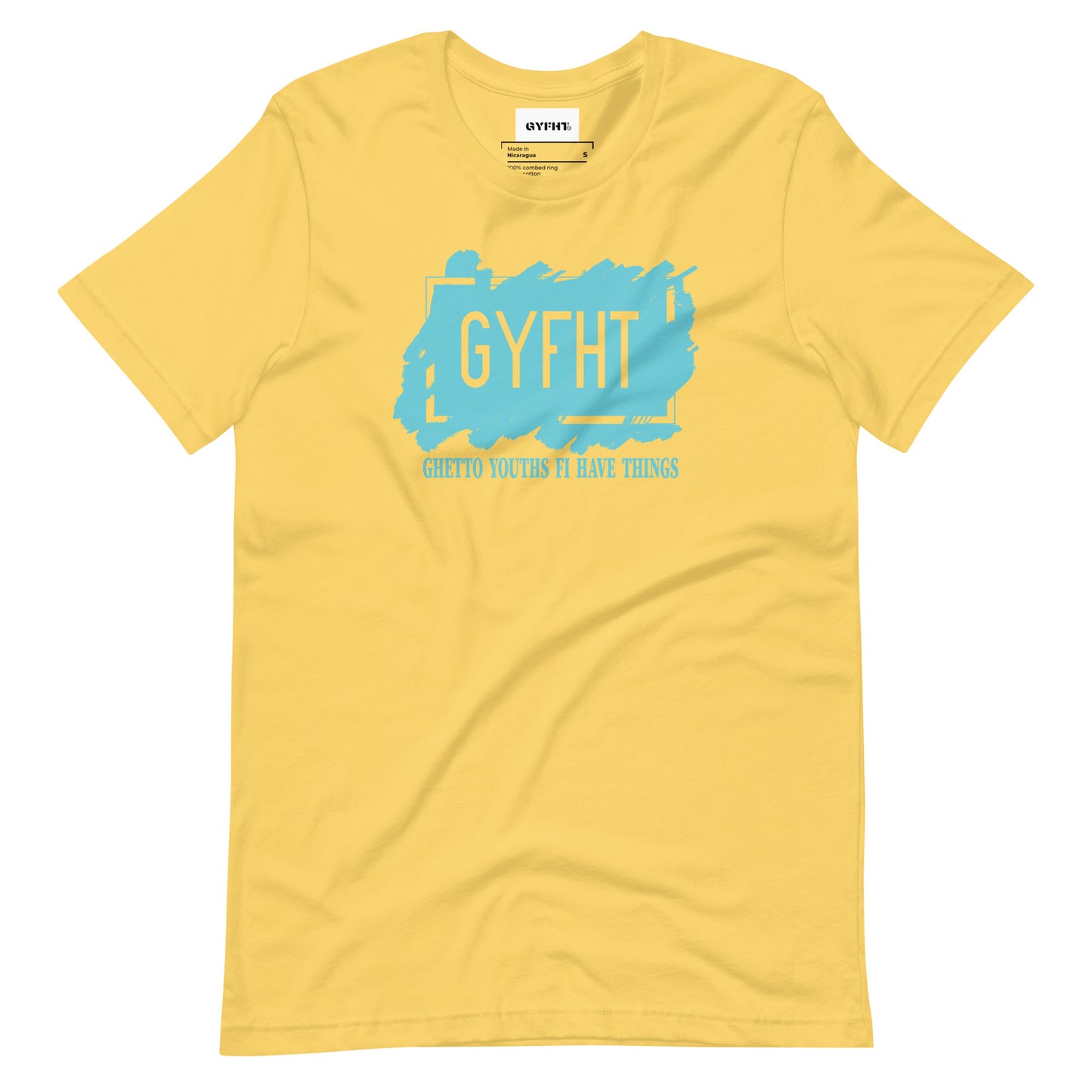 Gyfht Meaning Women's t-shirt