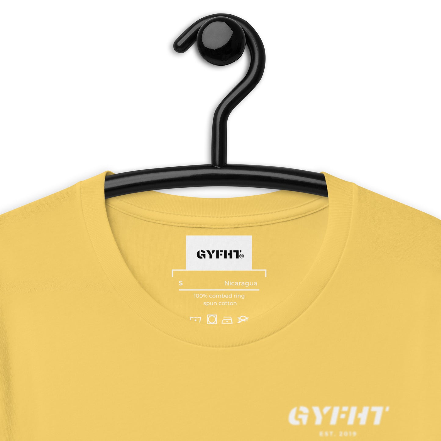 Jamaican Heritage Unisex t-shirt
